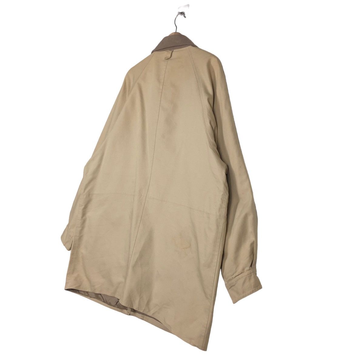 Japanese Brand 🔥Vintage Chore Jacket Kent & Curven Cargo Multi Pocket Size US M / EU 48-50 / 2 - 9 Thumbnail