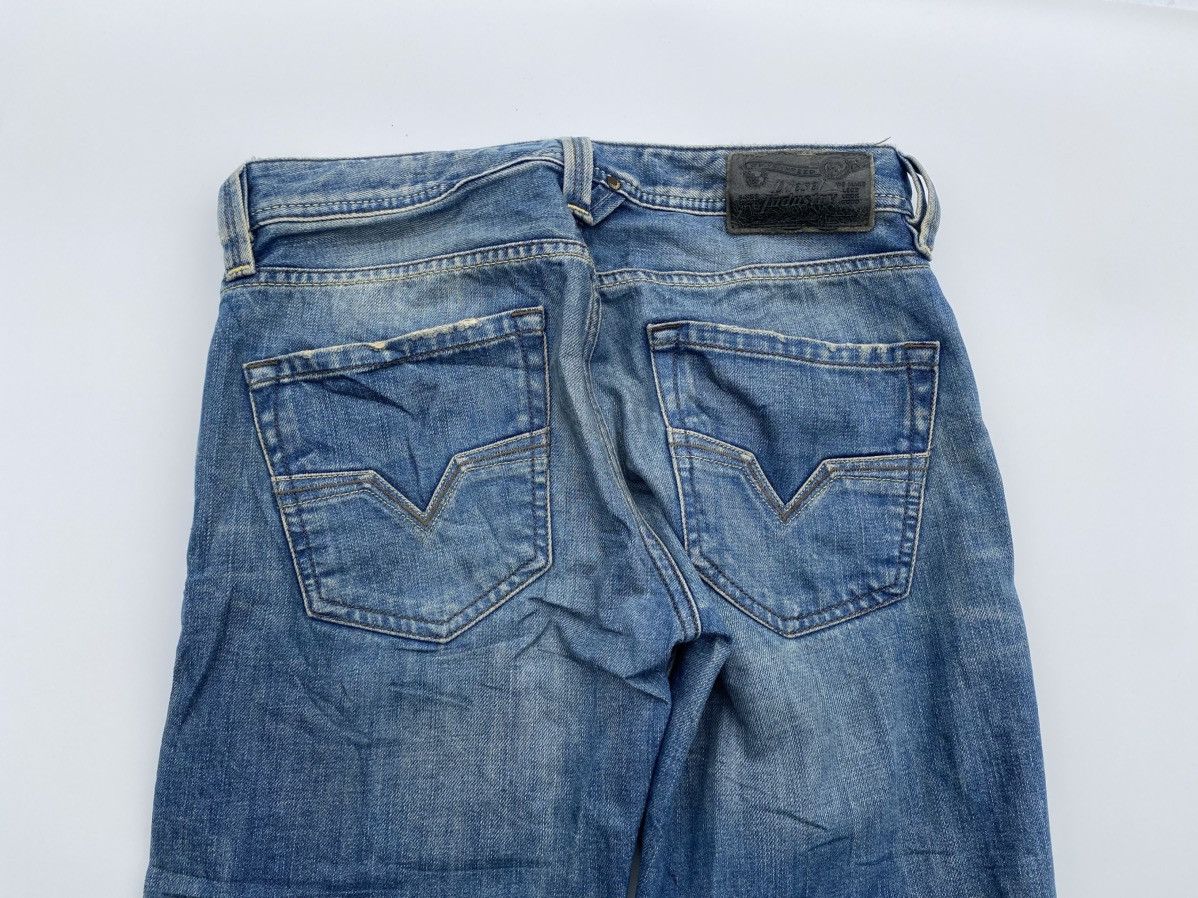 Diesel Diesel denim Size US 32 / EU 48 - 4 Thumbnail