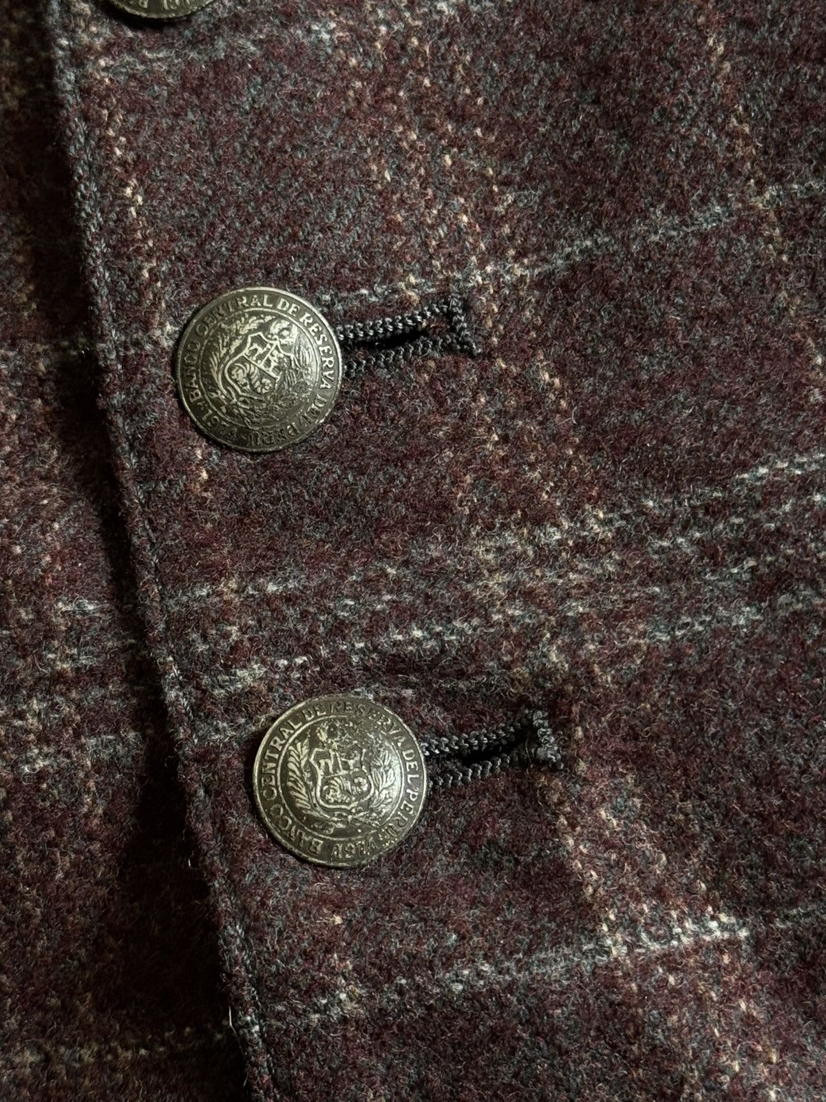 Designer Meindl 48size traditional vest sleeveless jacket button up Size US M / EU 48-50 / 2 - 8 Thumbnail
