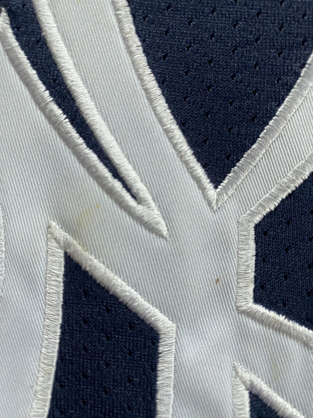 New York Yankees × Russell Athletic × Vintage Vintage 90’s Paul O’Neill New York Yankees Russell Jersey Size US XXL / EU 58 / 5 - 15 Thumbnail