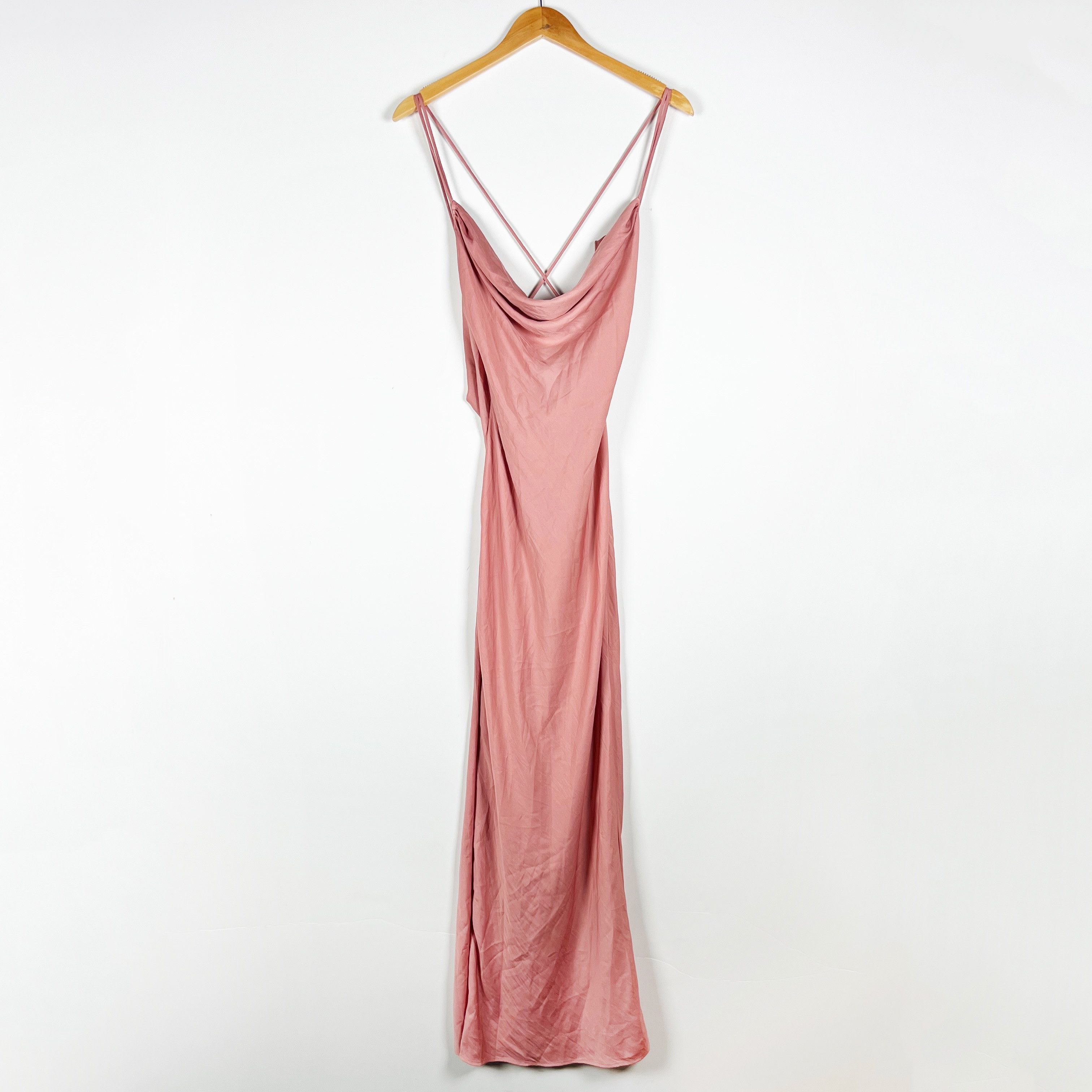 Other NEW Michael Costello x Revolve Braxton Size XS / US 0-2 / IT 36-38 - 1 Thumbnail