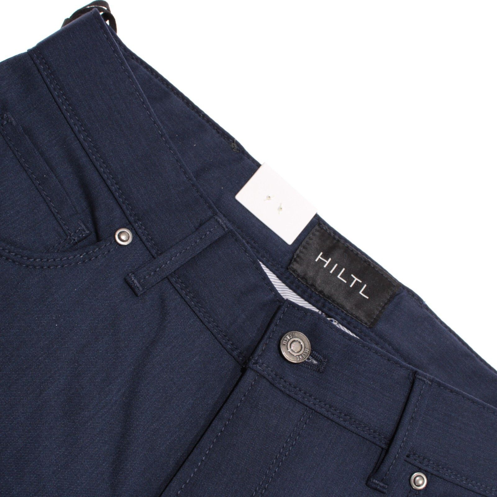 Hiltl New with tags Dress Pants Size 31 US In Blue