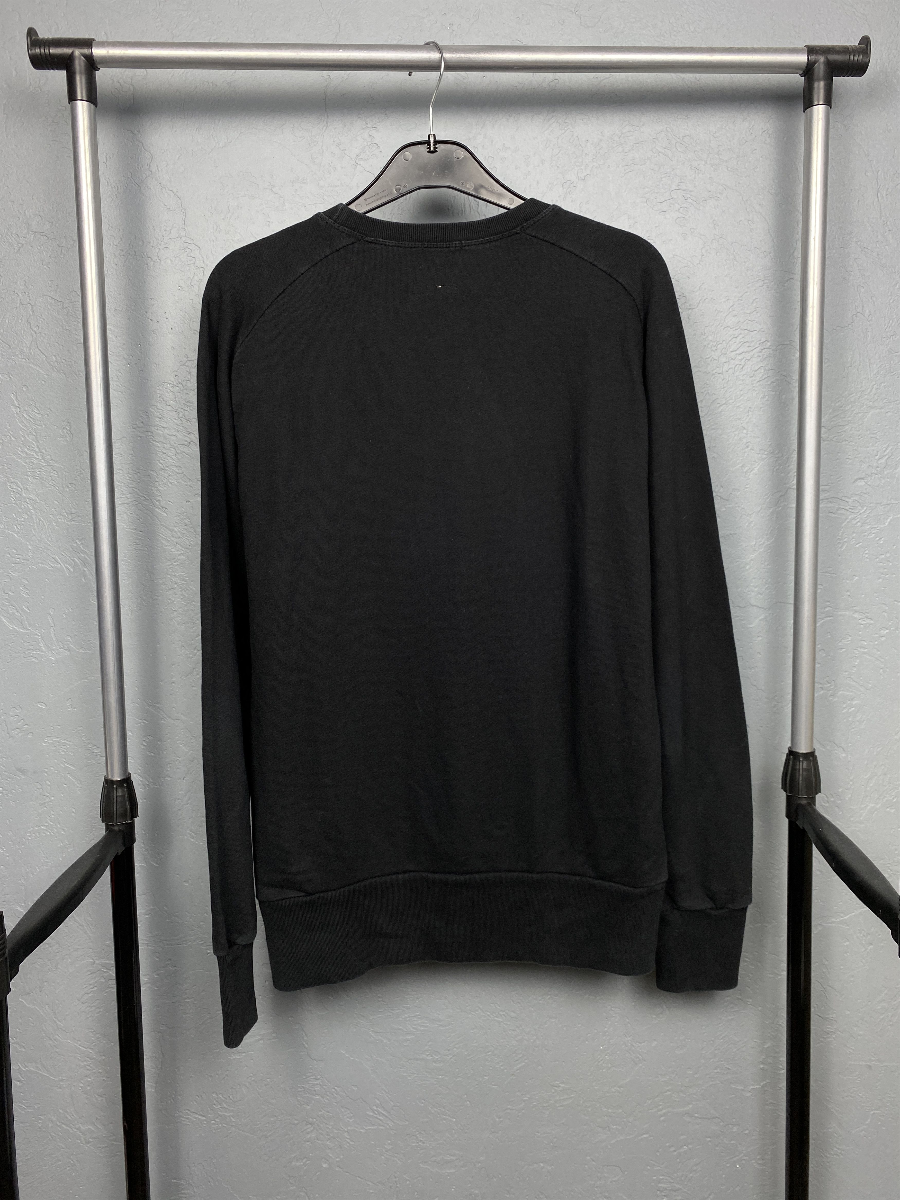 Paul Smith Paul Smith Vintage Mens Crew Neck Sweatshirt Size US L / EU 52-54 / 3 - 7 Thumbnail