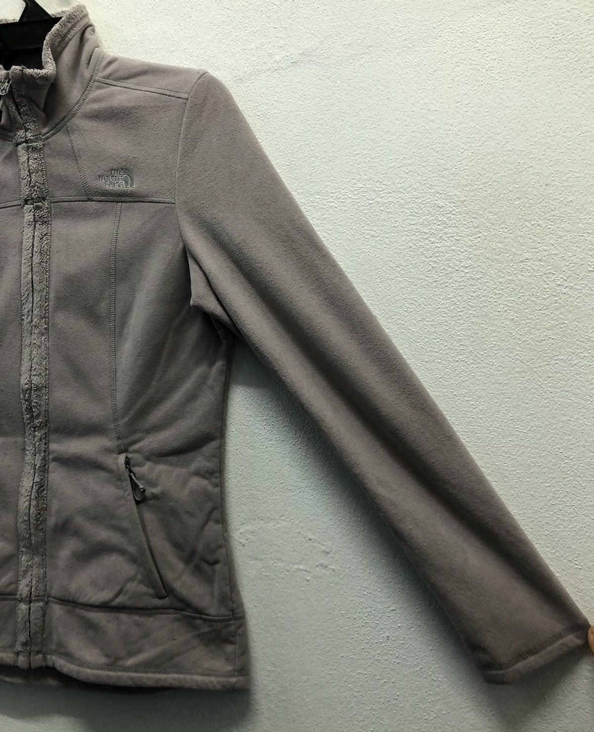 The North Face Vintage The North Face Jacket Size M / US 6-8 / IT 42-44 - 4 Thumbnail