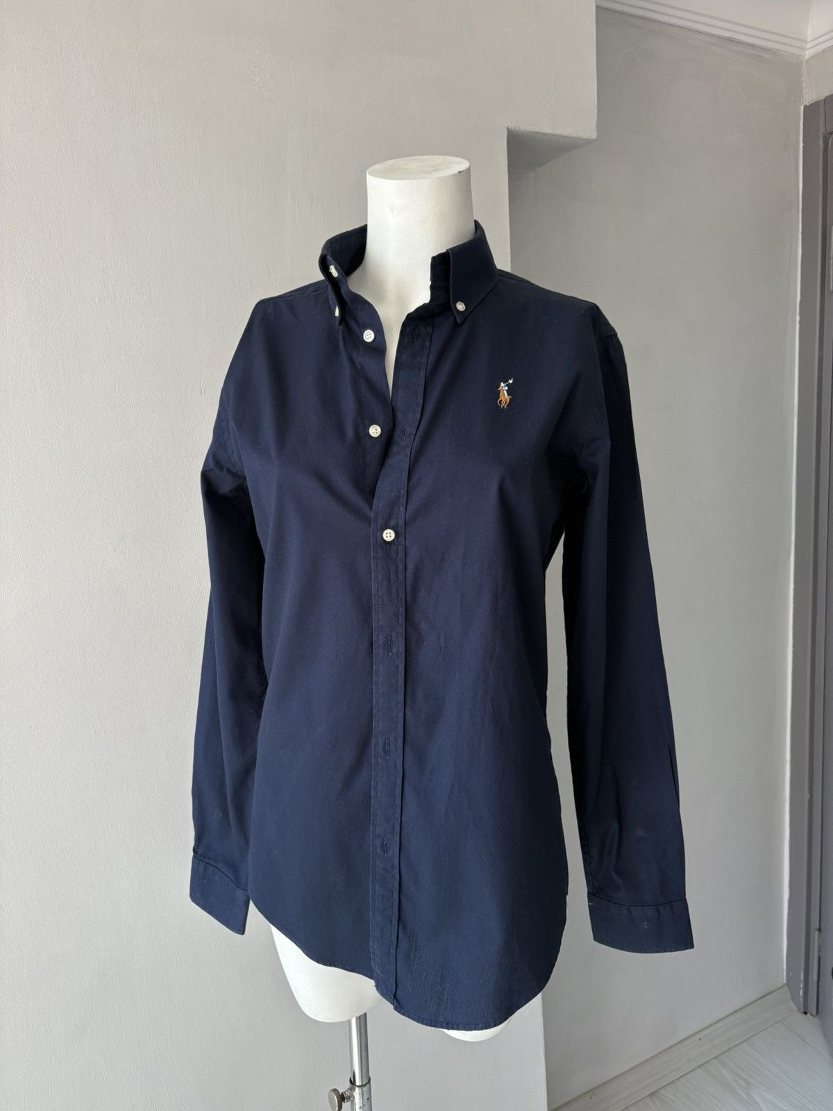 Ralph Lauren Ralph Lauren shirt Size S / US 4 / IT 40 - 3 Thumbnail