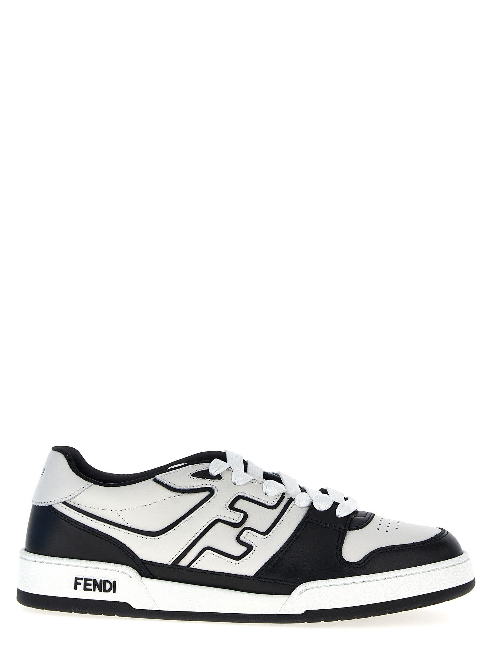 Fendi 'Fendi Match' Sneakers Size US 10 / EU 43 - 1 Thumbnail