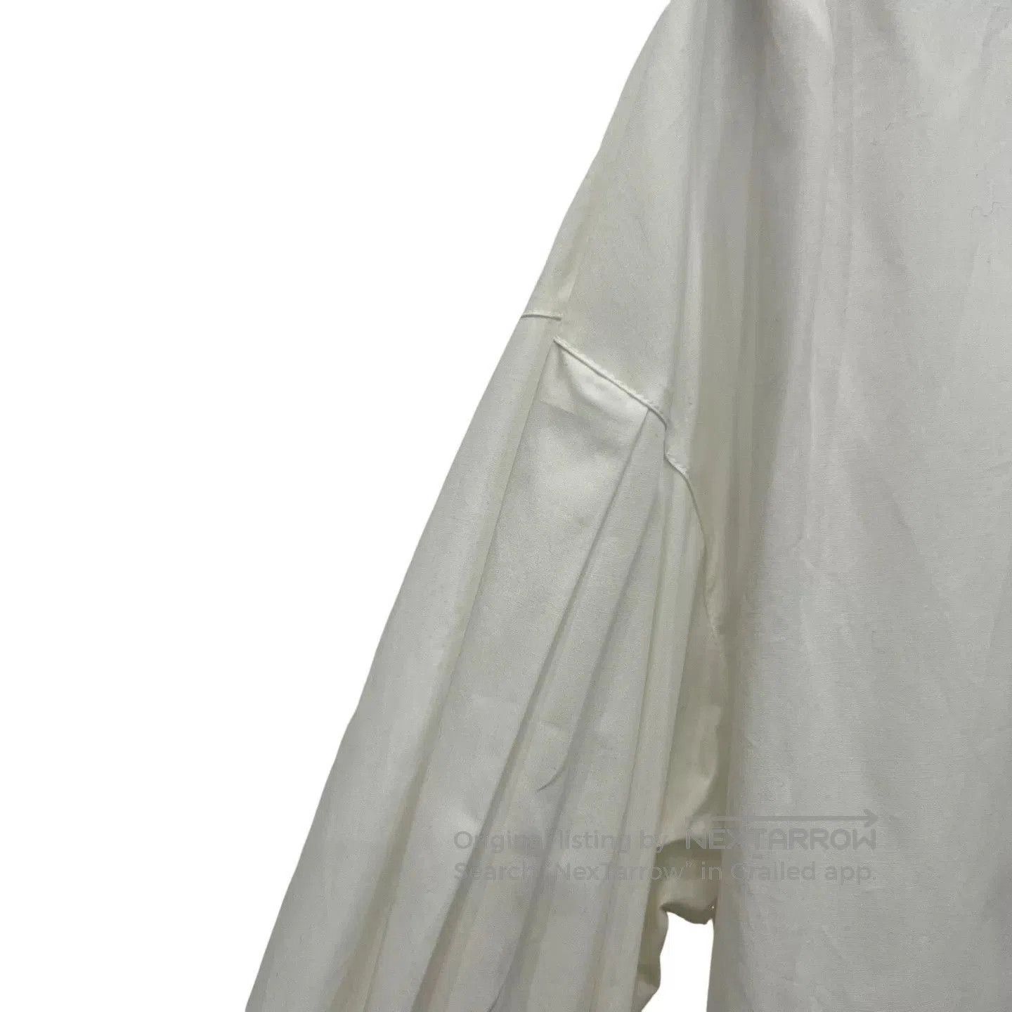 Fendi FENDI White Shirt Size 42. Size US XS / EU 42 / 0 - 4 Thumbnail