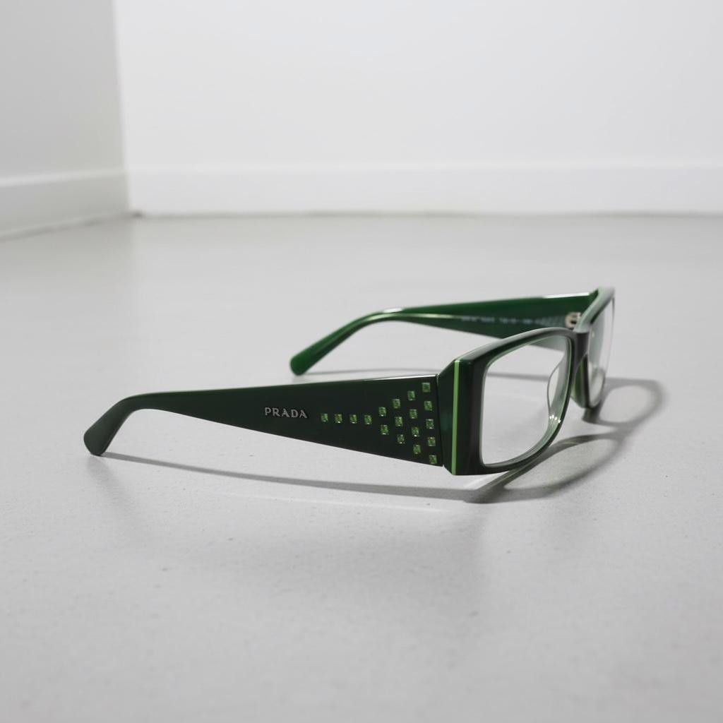 Other The Prada Bayonetta Glasses Size ONE SIZE - 1 Thumbnail