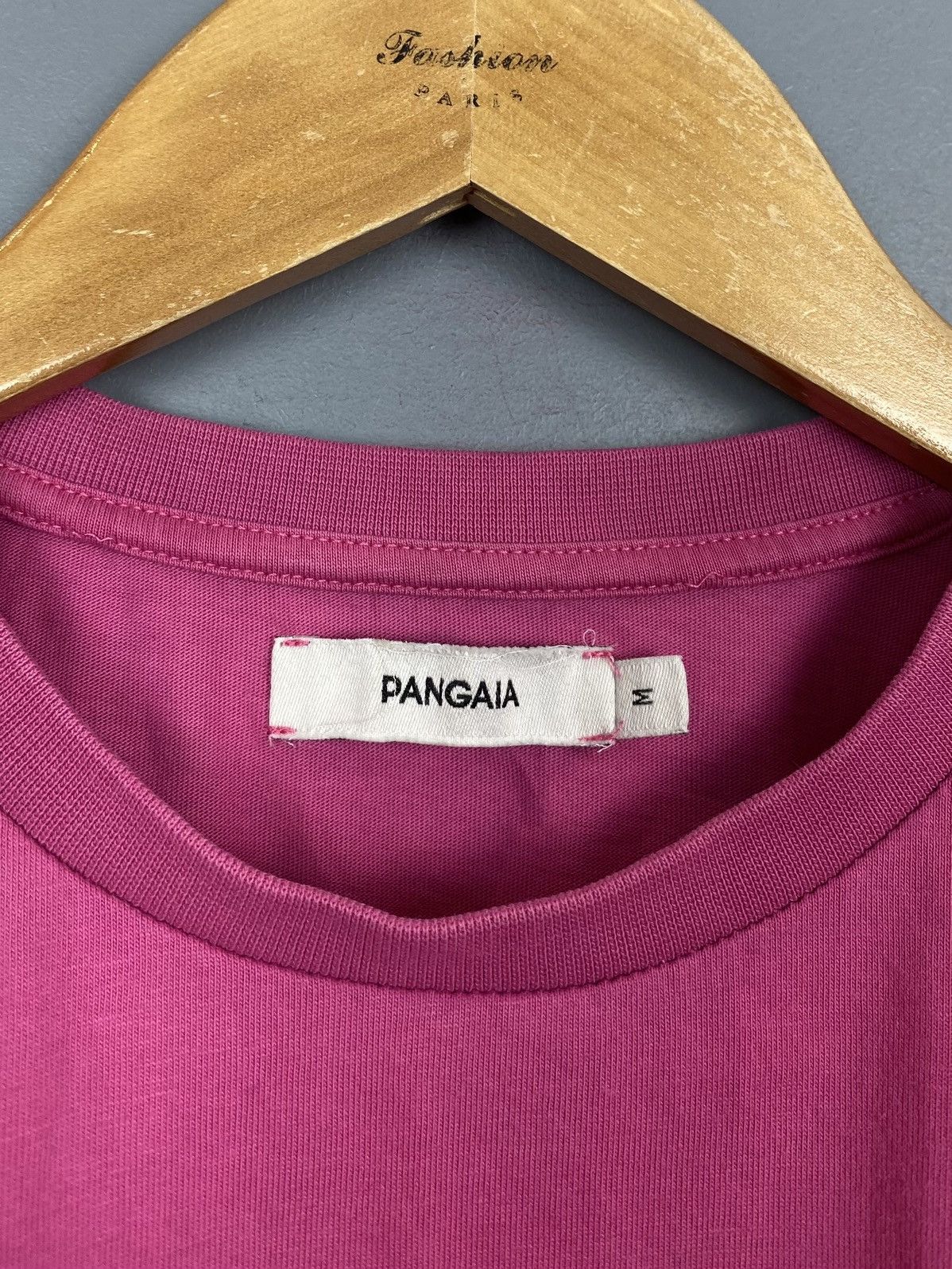 Pangaia Pangaia Long Sleeve Shirt Organic Cotton Men’s Size Medium Size US M / EU 48-50 / 2 - 6 Thumbnail