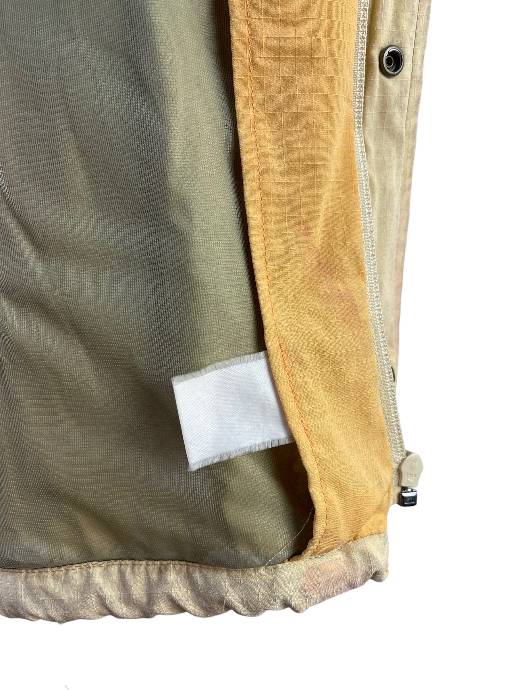 Hysteric Glamour Vintage Hysteric Glamour Parka Light Jacket Size M / US 6-8 / IT 42-44 - 13 Thumbnail
