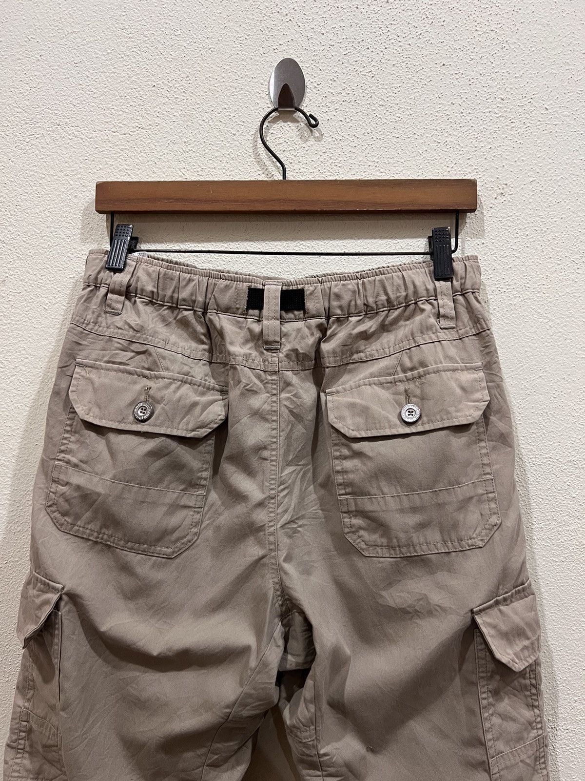 Other Outdoor Products Cargo Pant Size US 29 - 6 Thumbnail