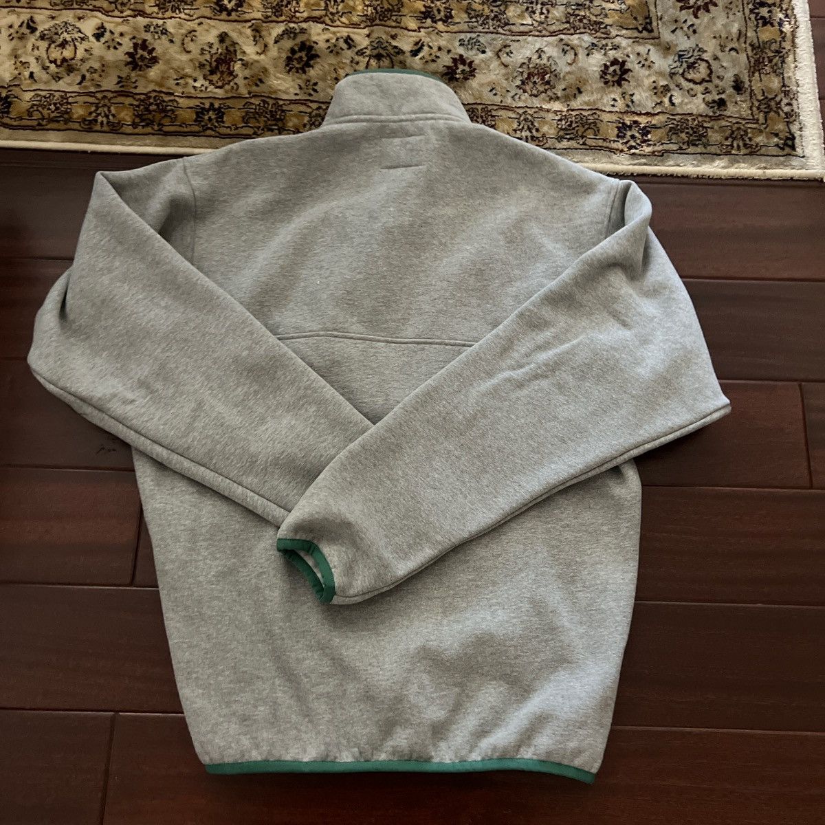 Brother Brother Brother Brother Quartersnap Pullover Size US L / EU 52-54 / 3 - 4 Thumbnail