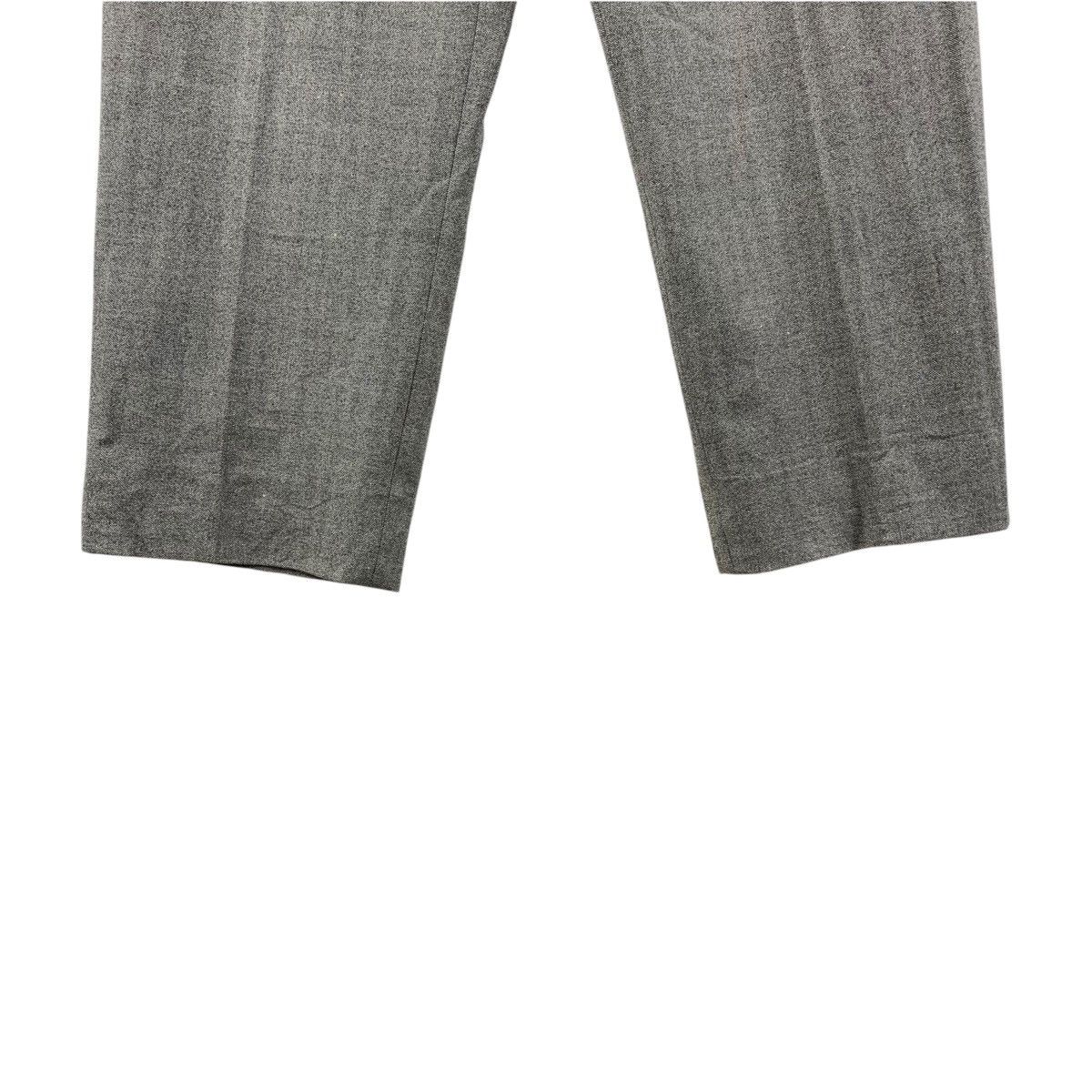 Other CARLA VARIALA Relax wool pants Size US 32 / EU 48 - 8 Thumbnail