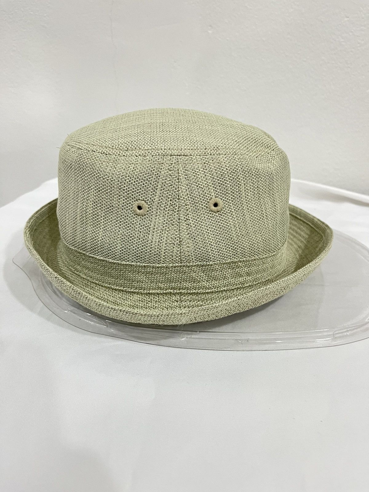 Balmain Balmain Paris Hat Size 57 cm Size ONE SIZE - 3 Thumbnail