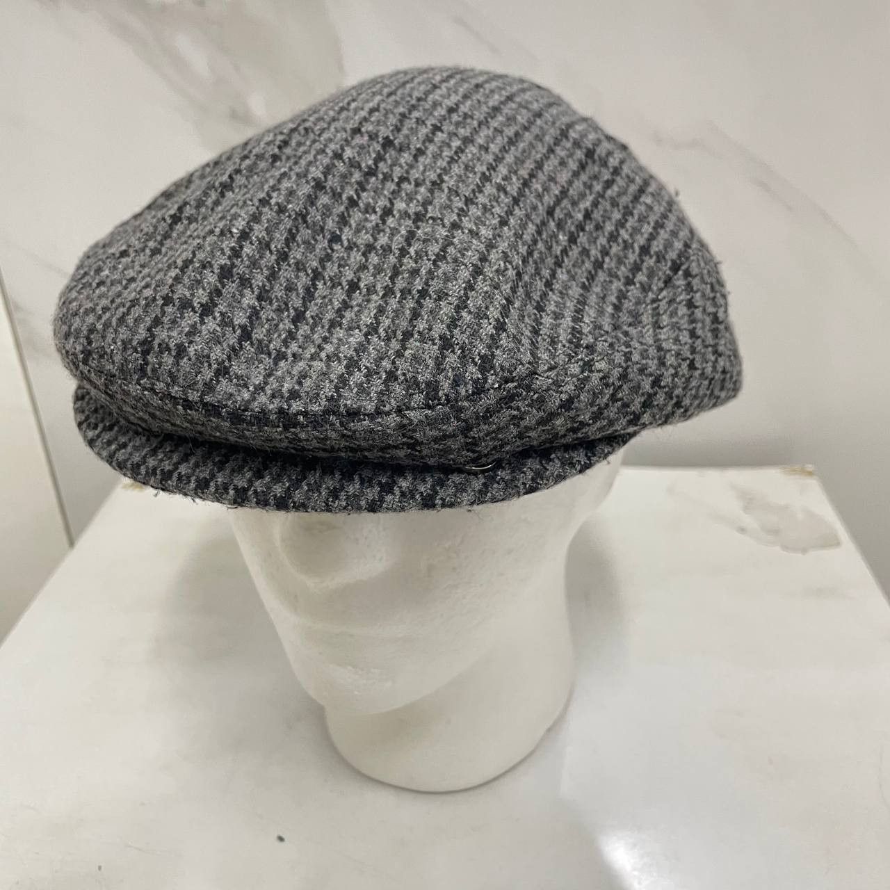Country Road ⭐️SALE⭐️ COUNTRY GENTLEMAN FLAT HAT Size ONE SIZE - 2 Thumbnail