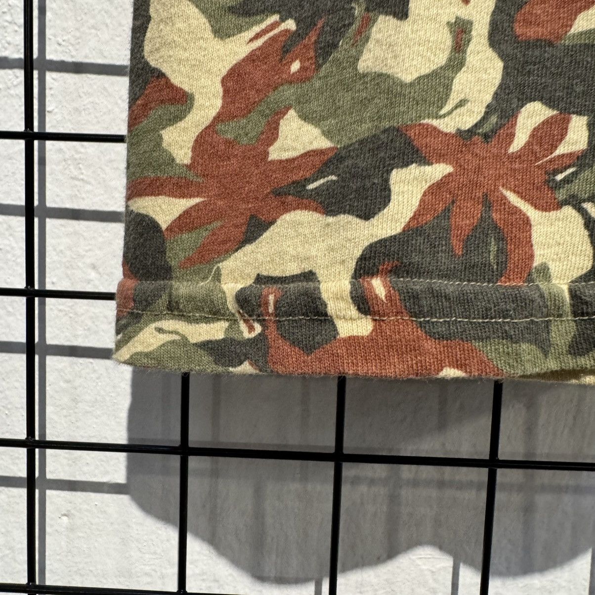 Other Vintage 90s Camo Camel Smoking Cigarettes Classic Cigars Size US M / EU 48-50 / 2 - 5 Thumbnail