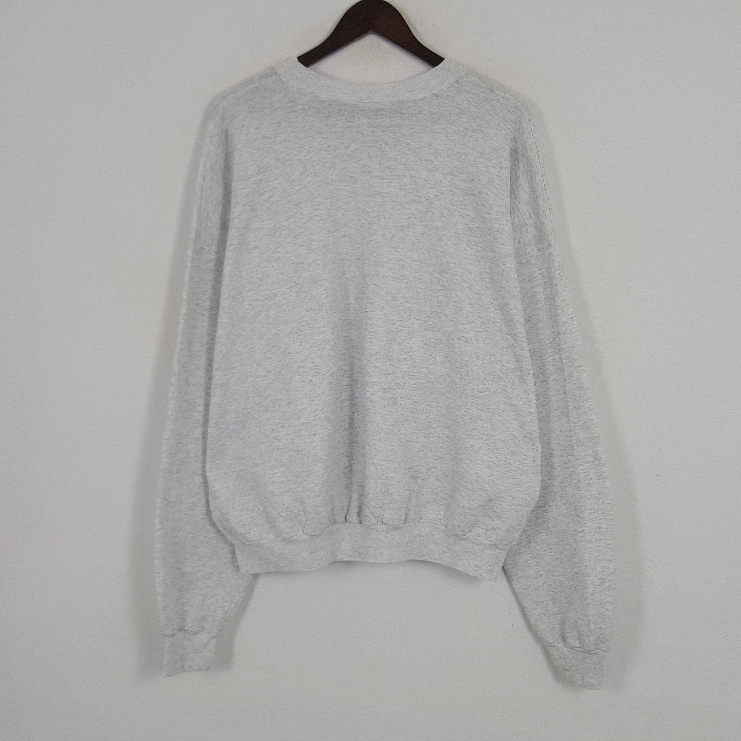 Vintage Vintage Alaska Hawaii Sweatshirt Size US XXL / EU 58 / 5 - 3 Thumbnail