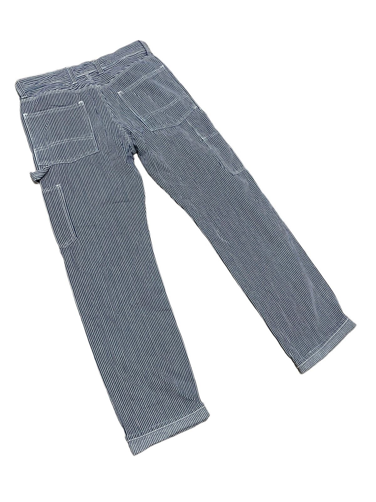 Other Knox Armory By Alpha Industries Hikory Stripes Carpenter Size US 32 / EU 48 - 7 Thumbnail