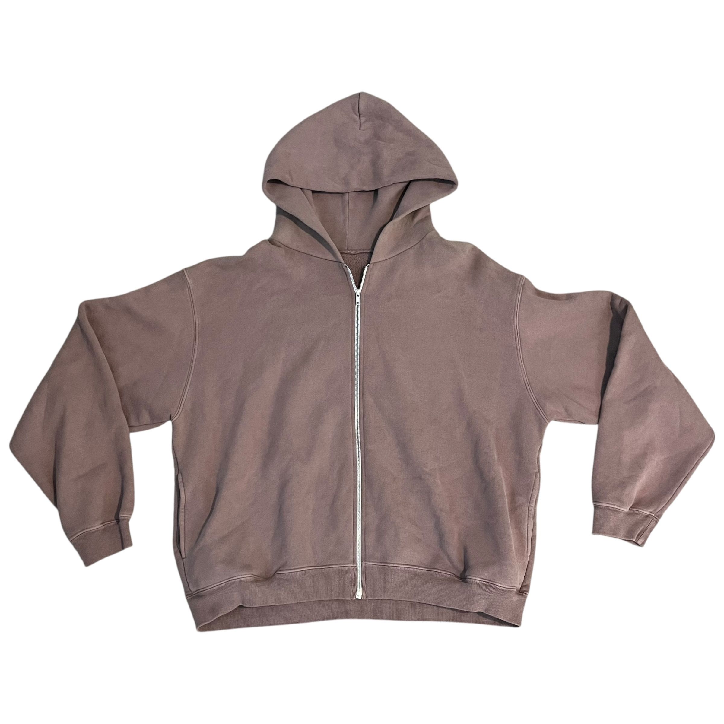 Cactus Plant Flea Market × Kanye West SAMPLE Yeezy x CPFM Season 6 Side Pocket Hoodie Size US L / EU 52-54 / 3 - 1 Thumbnail