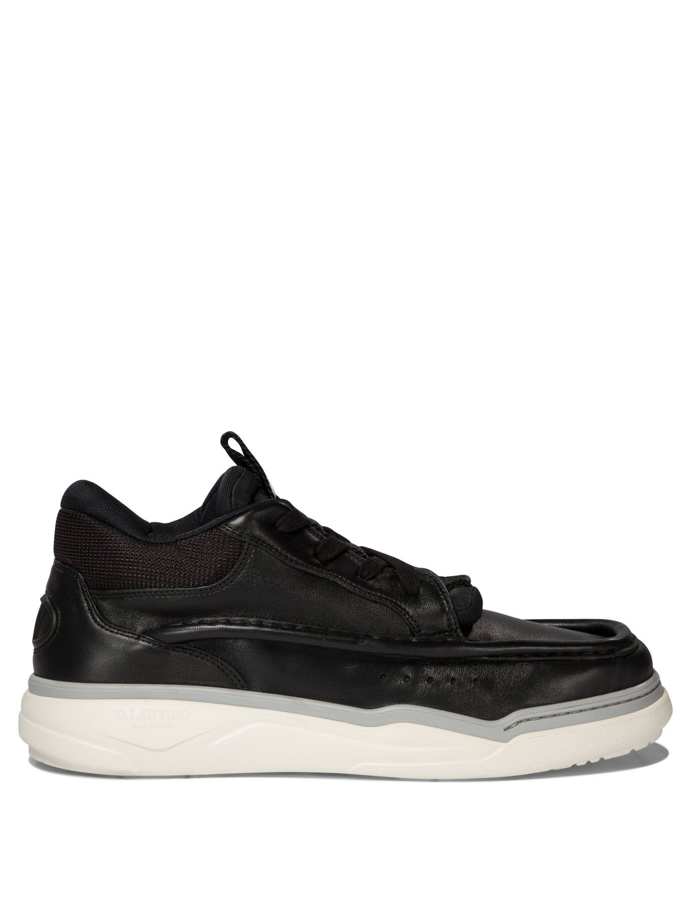 Valentino Runboot Sneakers Size US 10 / EU 43 - 1 Thumbnail