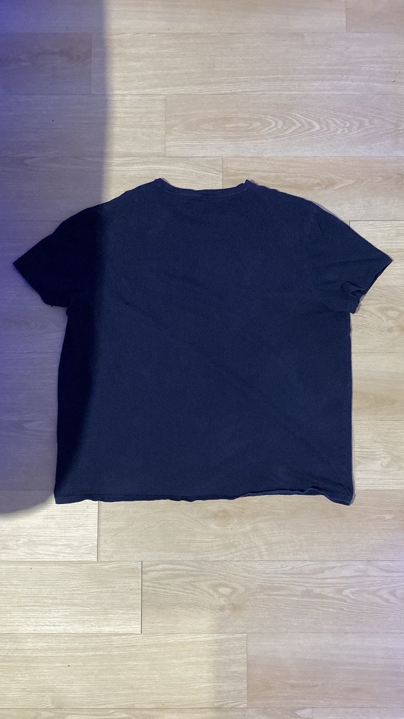 Polo Ralph Lauren Navy blue polo mens shirt Size US XXL / EU 58 / 5 - 5 Thumbnail