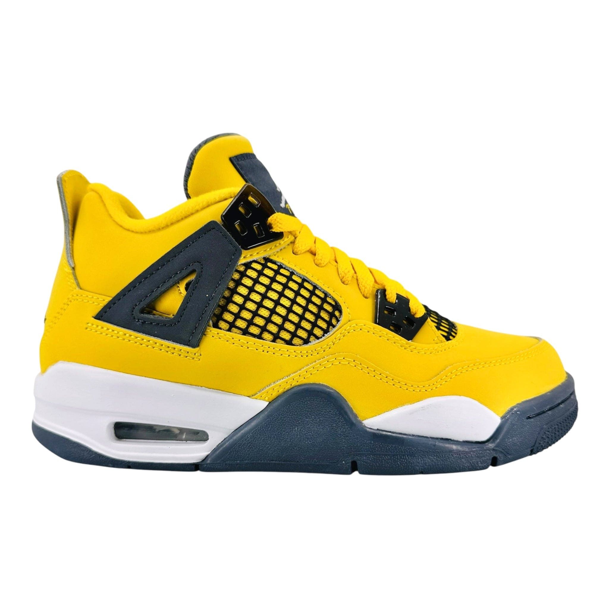 Nike Retro 4 Lightning GS (2021) Size US 5 / EU 37 - 1 Thumbnail