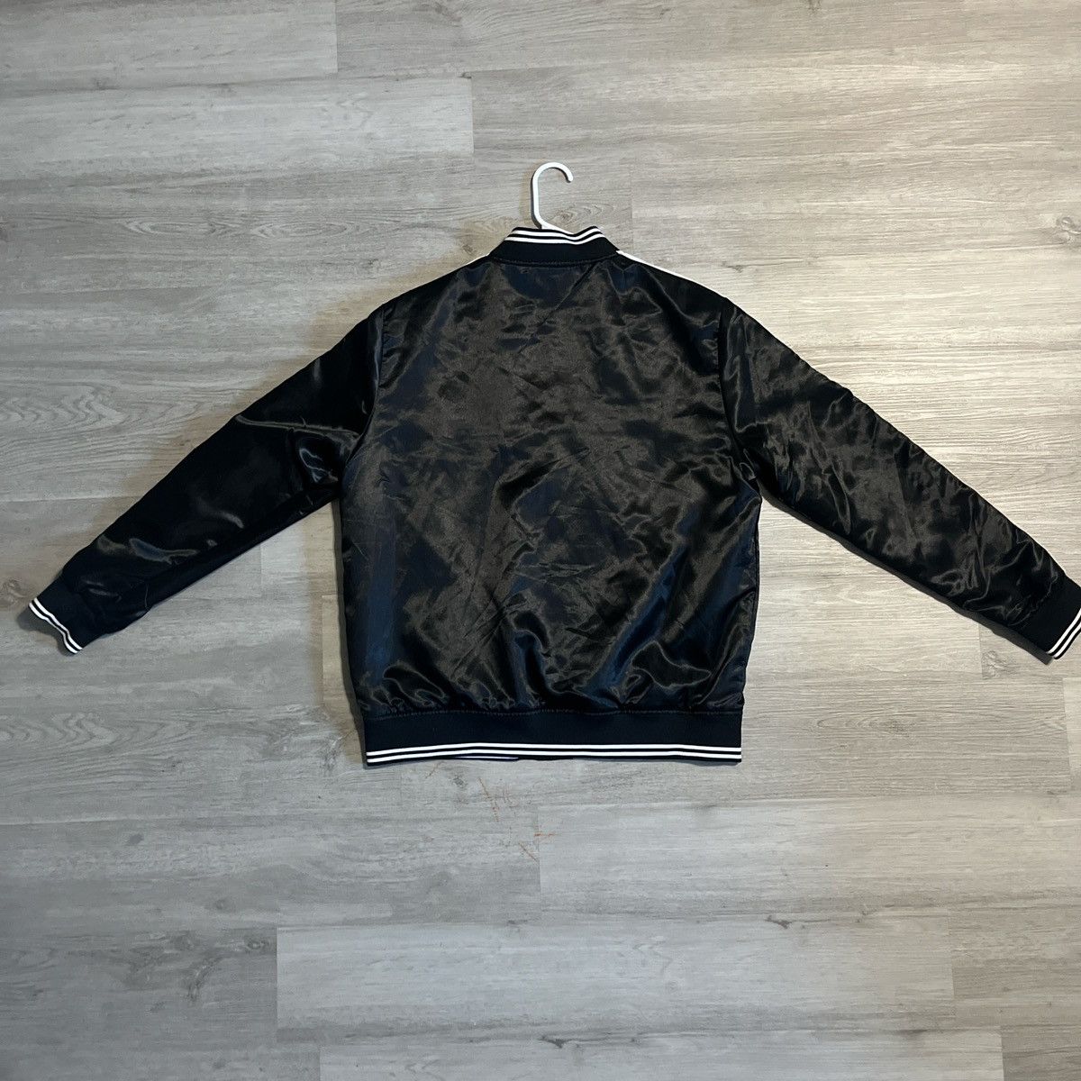 Sean John × Vintage Sean John archive Panther Jacket Size US L / EU 52-54 / 3 - 5 Thumbnail