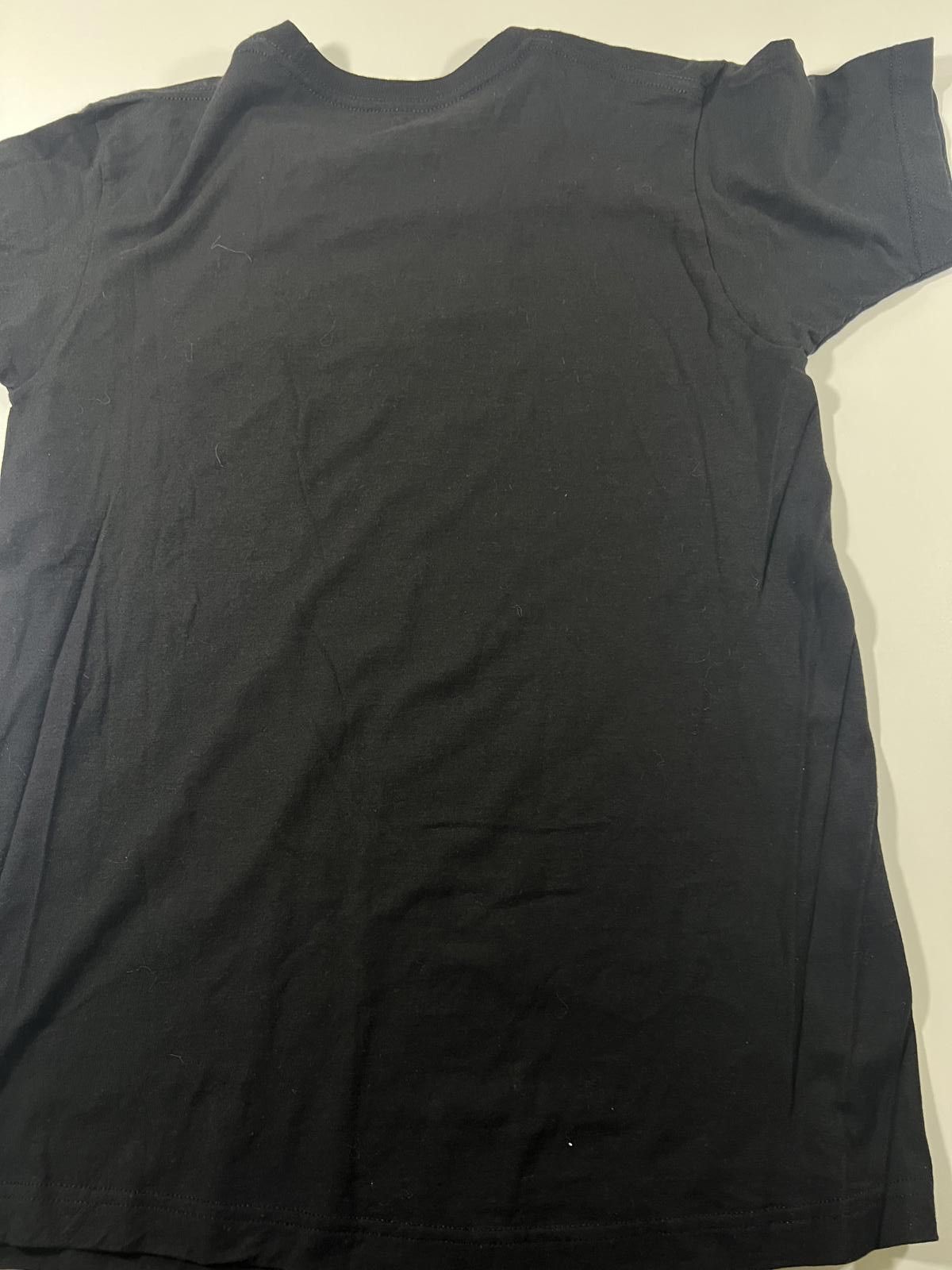 Other Charlie Puth Nine Track Mind Black Graphic T-Shirt Size US M / EU 48-50 / 2 - 7 Thumbnail