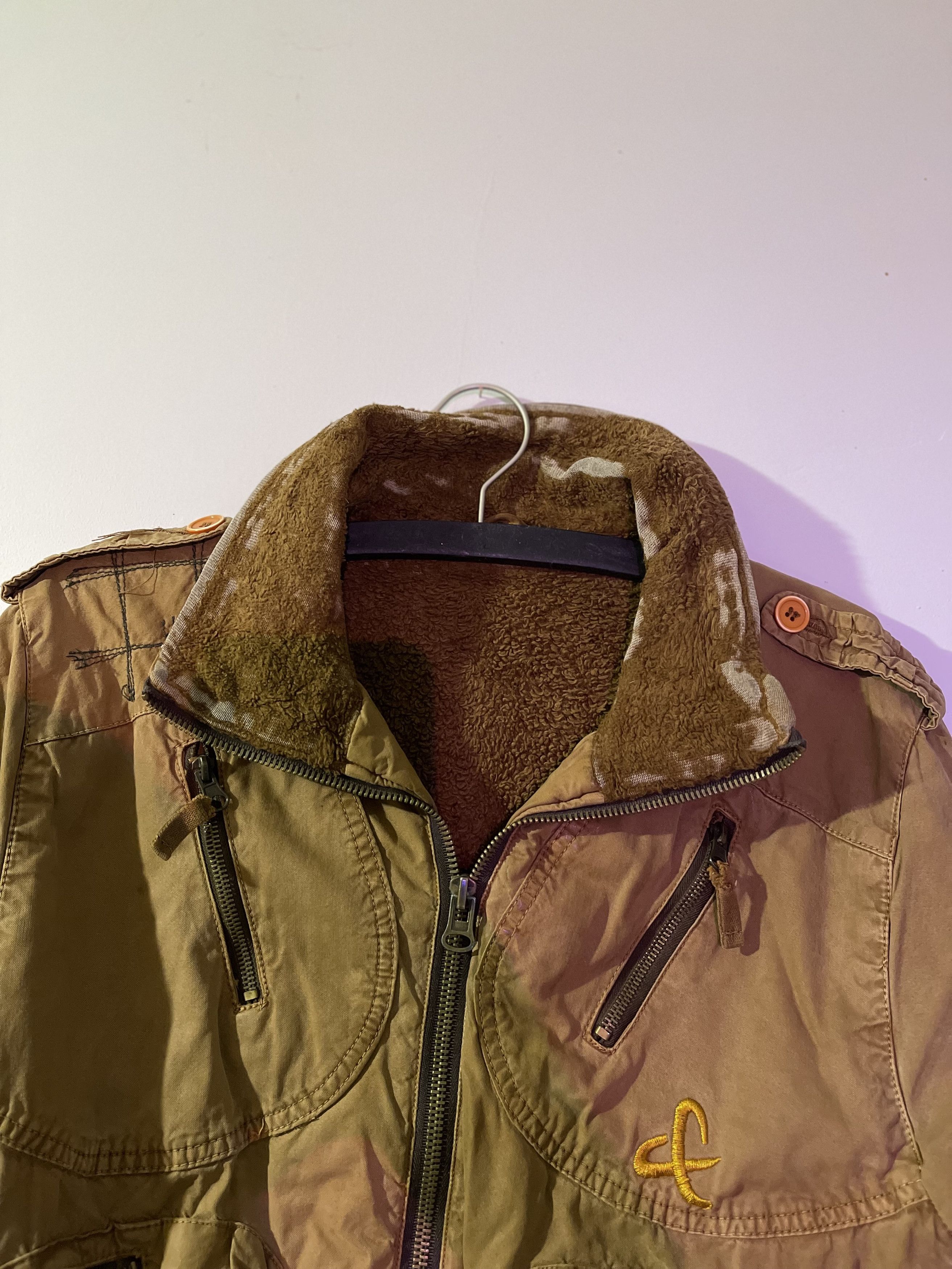 Scotch & Soda Scotch & Soda (L) Size US L / EU 52-54 / 3 - 1 Thumbnail