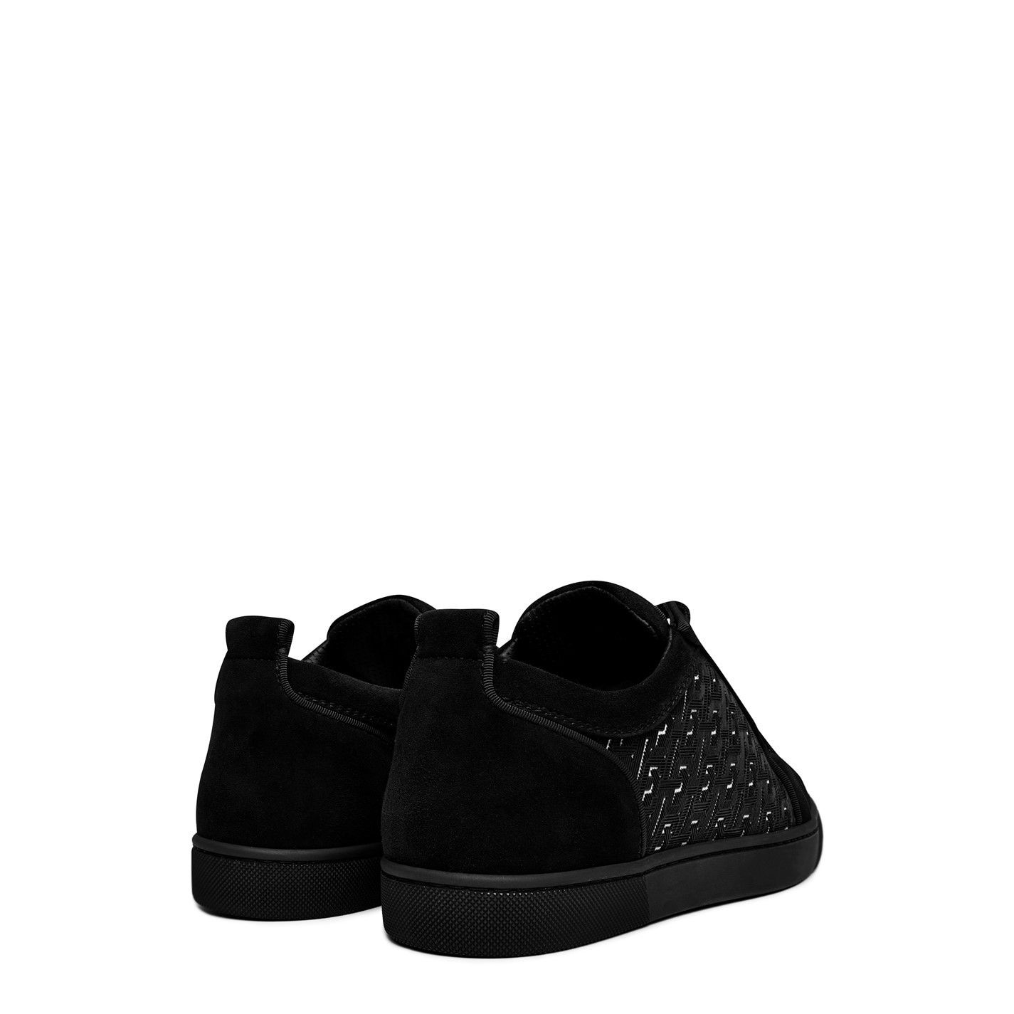 Christian Louboutin Rantulow Orlato Sneakers Size US 7 / EU 40 - 5 Thumbnail