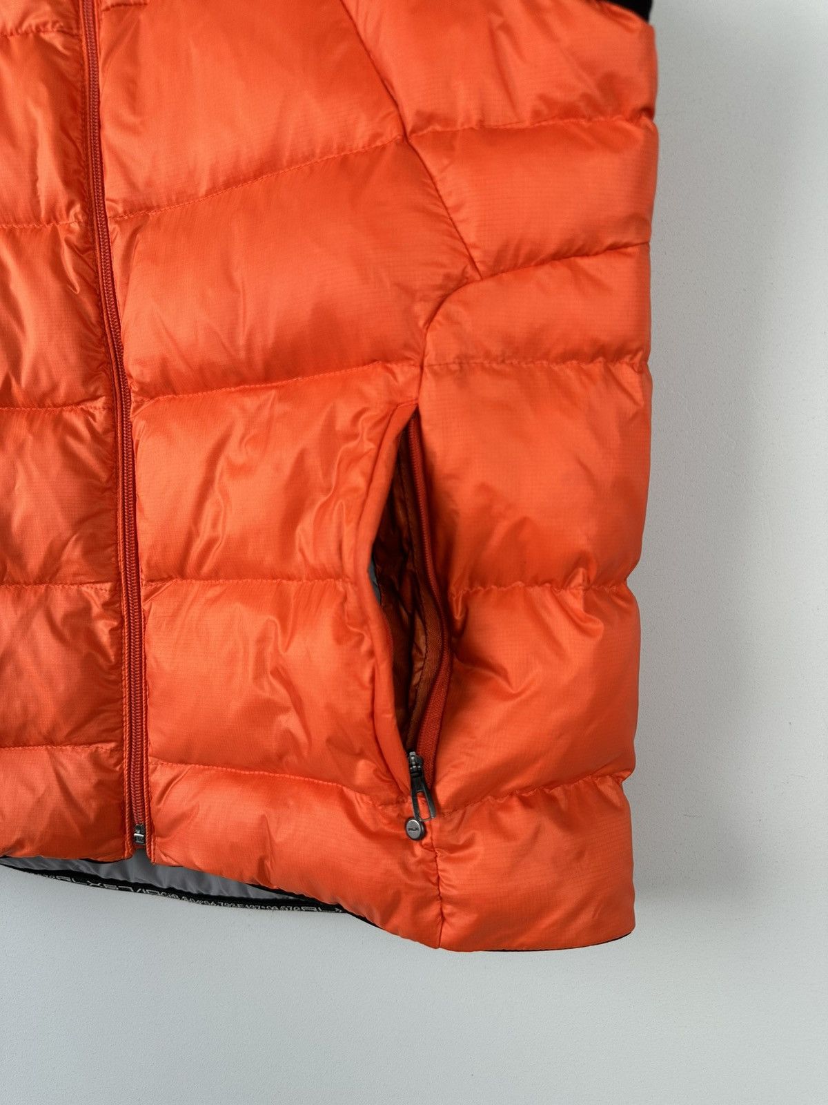 Polo Ralph Lauren × RLX Ralph Lauren Polo Ralph Lauren RLX Puffer Gilet Vest Size US M / EU 48-50 / 2 - 6 Thumbnail