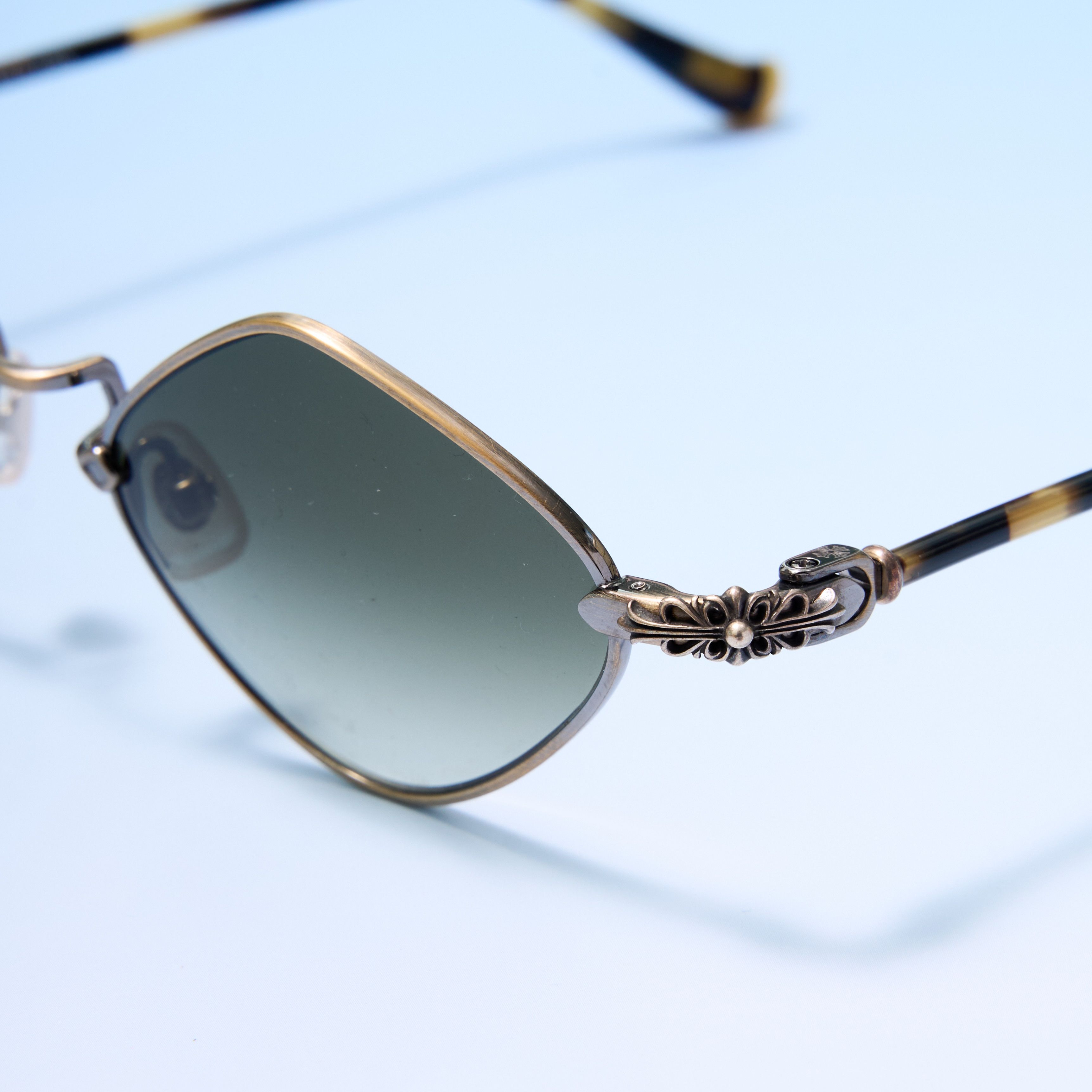 Chrome Hearts CHROME HEARTS DIAMOND DOG Size ONE SIZE - 3 Thumbnail