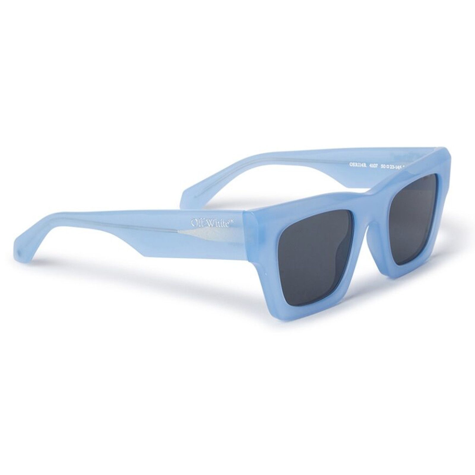 Off-White Off-White Sunglasses (OERI14TF25PLA0016055-FR) Size ONE SIZE - 1 Thumbnail