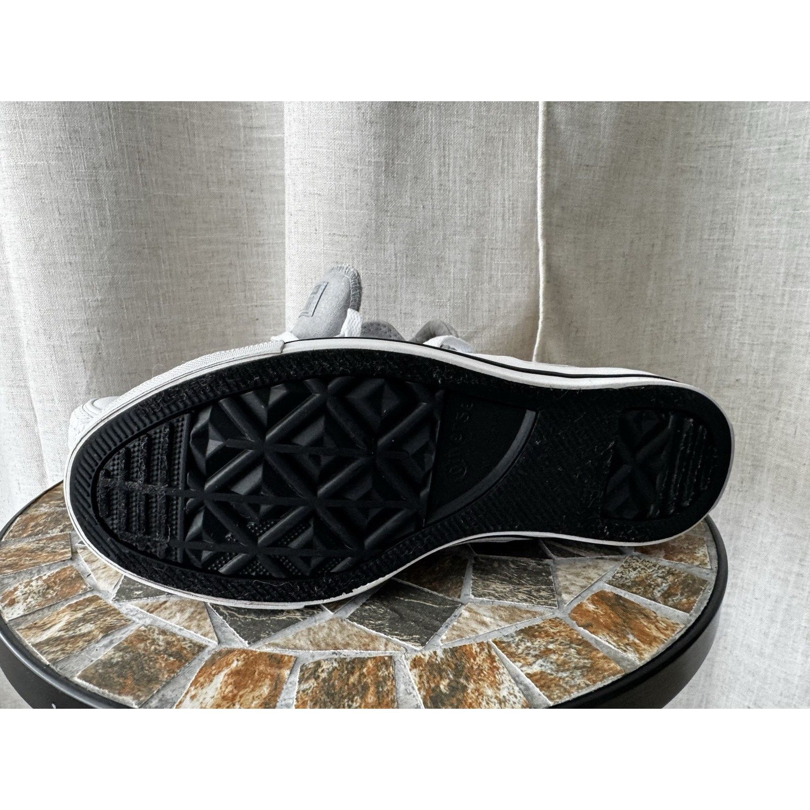 Converse Converse Chuck Taylor All Star Low Wolf Grey Size Women’s 7 Size US 7 / IT 37 - 9 Thumbnail