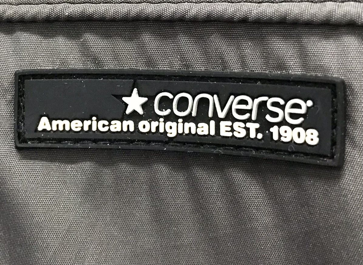 Converse × Vintage Vintage Converse Jacket Size US L / EU 52-54 / 3 - 6 Thumbnail