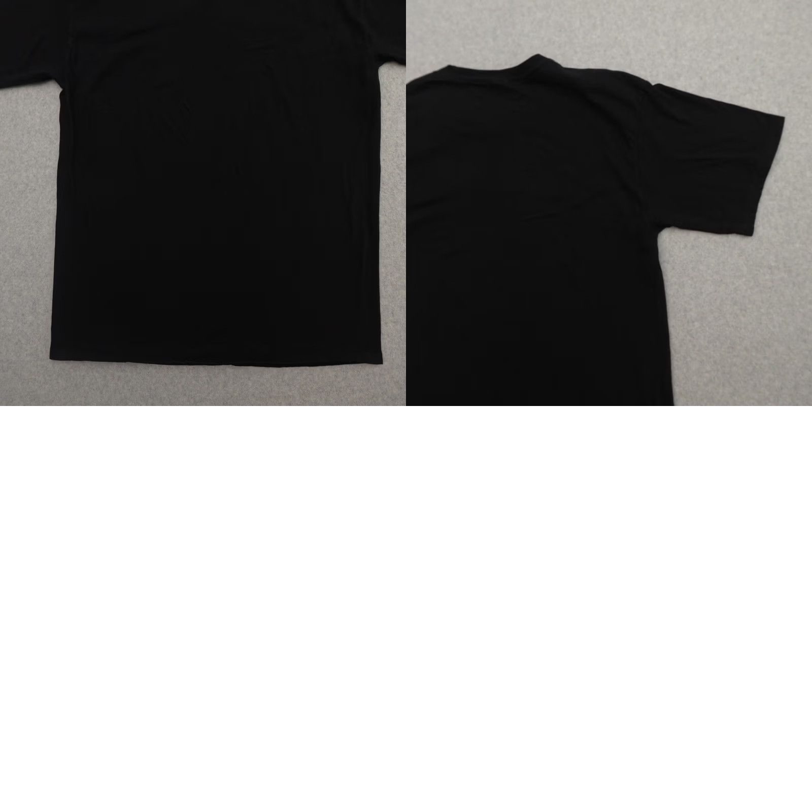 Port & Company Lamb of God Tshirt Adult Medium Black Lightweight Raf Reaper Graphic Size US M / EU 48-50 / 2 - 9 Thumbnail
