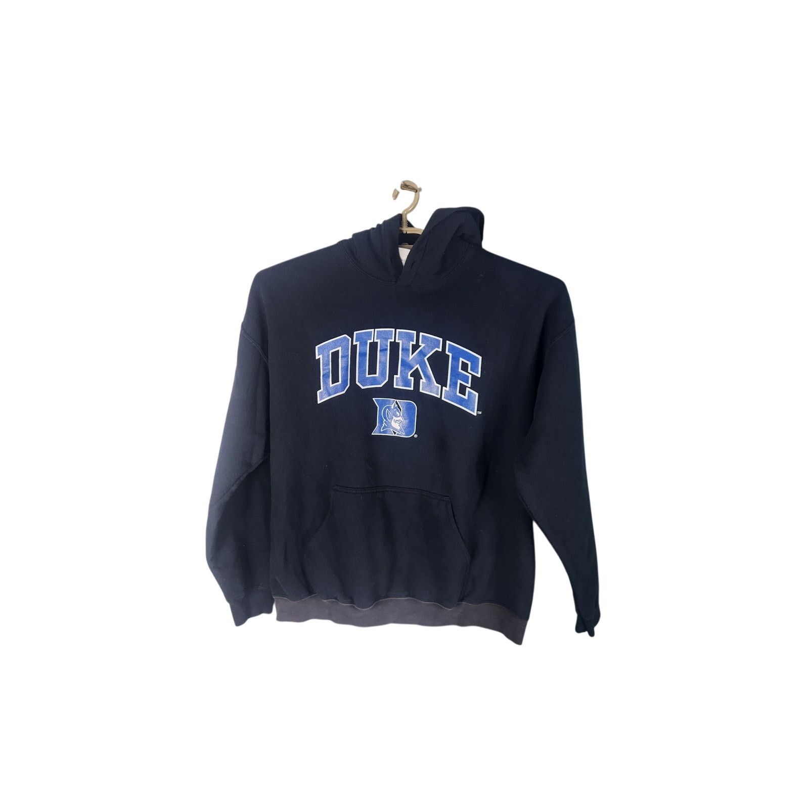 Gildan Vintage Y2K Duke Hoodie Men's XL Size US XL / EU 56 / 4 - 1 Thumbnail