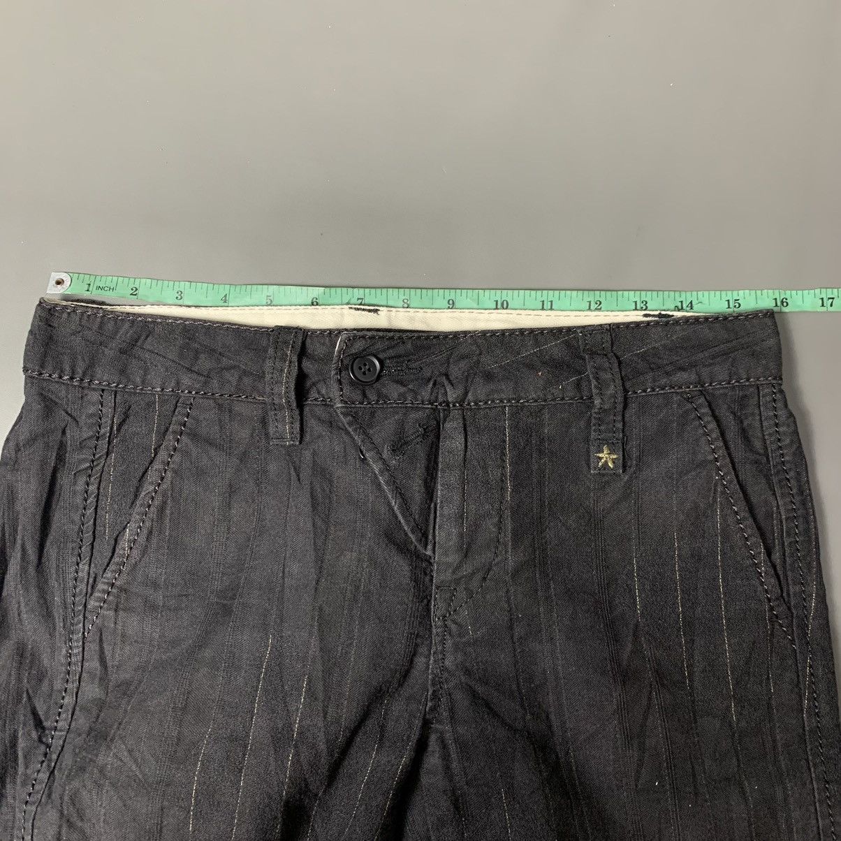 Japanese Brand × Marithe + Francois Girbaud Marithe Francois Girbaud Jeans Size US 31 - 10 Thumbnail