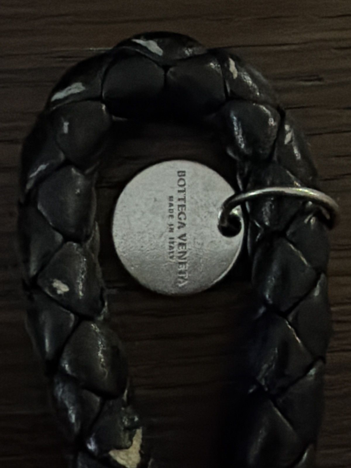 Bottega Veneta Bottega Veneta keychain Size ONE SIZE - 1 Thumbnail