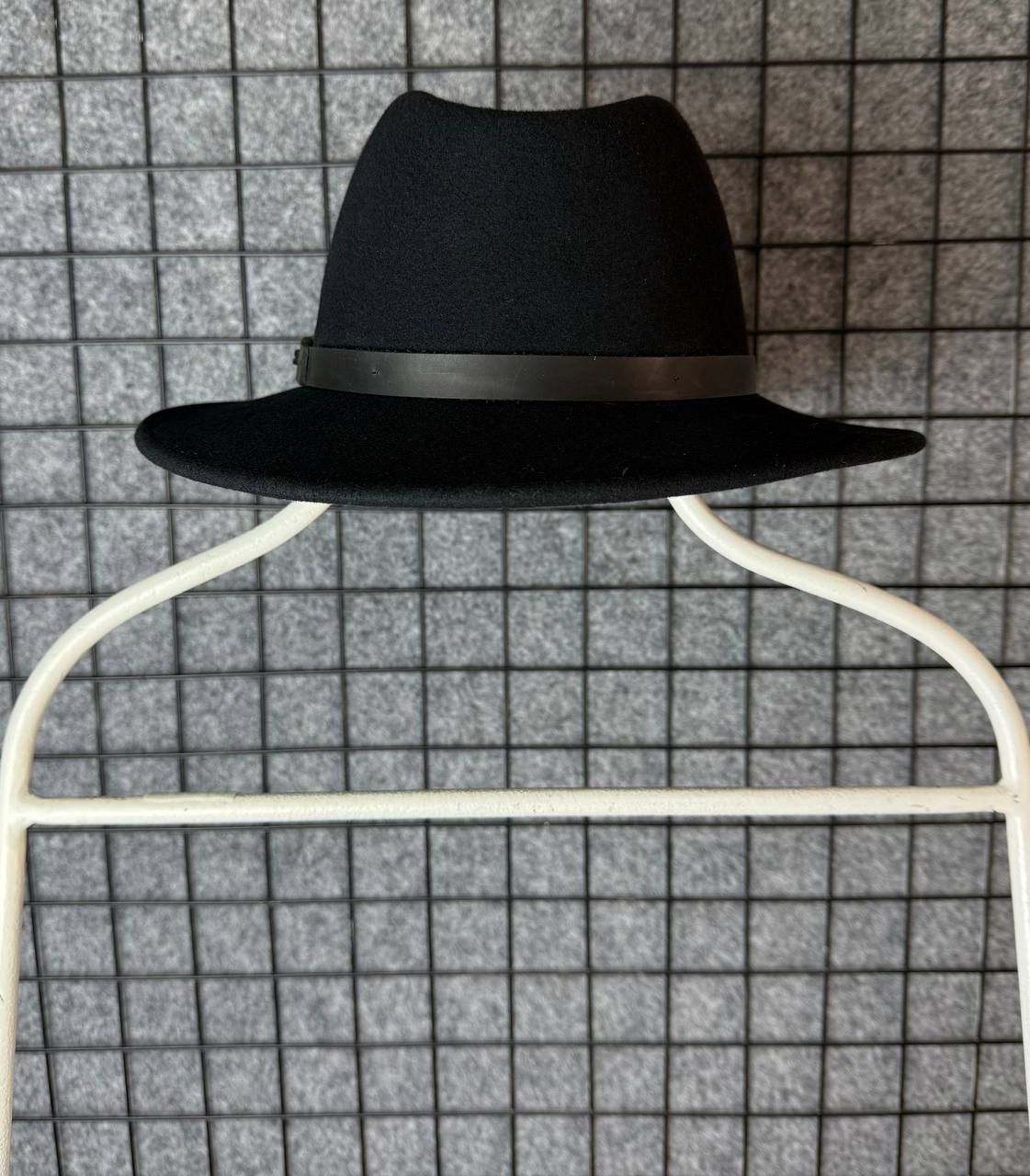 Other Mayser Traveller Har Georgia Black Mens Size ONE SIZE - 4 Thumbnail