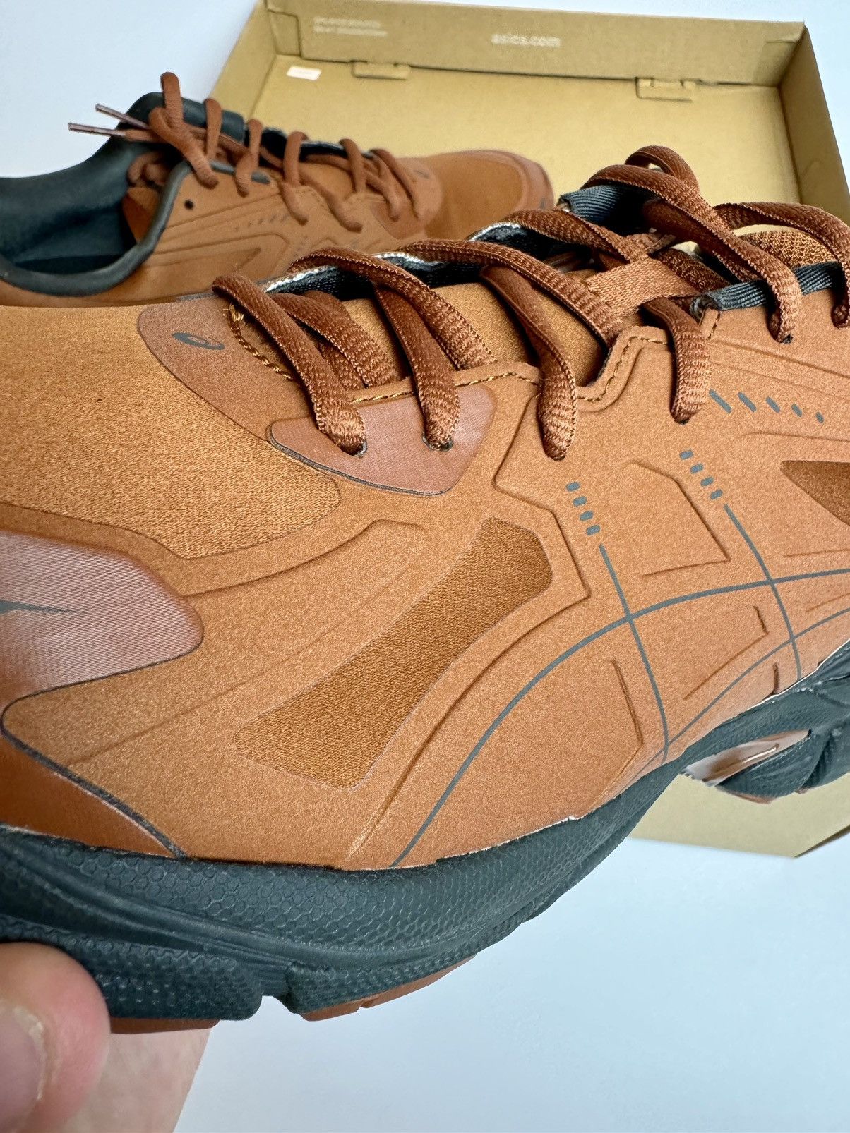 Asics × Vintage New Original ASICS GT-2160 1203A375-200 Size US 9 / EU 42 - 4 Thumbnail