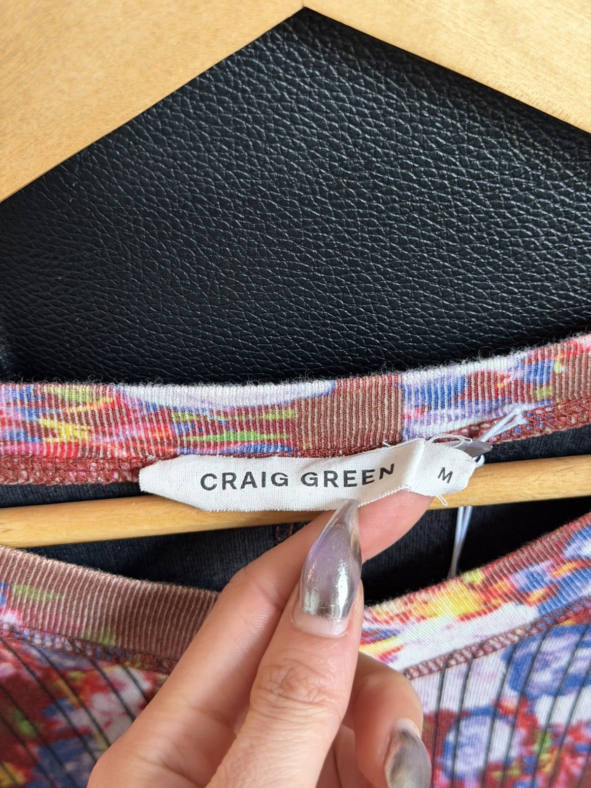 Craig Green Craig green long sleeve Size US M / EU 48-50 / 2 - 3 Thumbnail