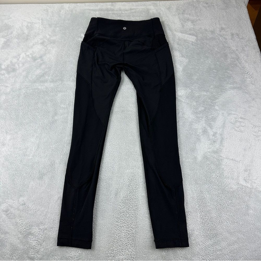 Lululemon Lululemon All the Right Places Pant II 28" Women's Size 4 B Size 27" / US 4 / IT 40 - 6 Thumbnail