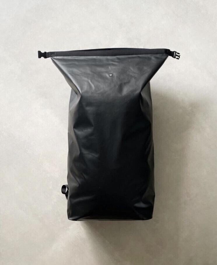 image of Gap X Yeezy Dry Bag in Black, Men's
