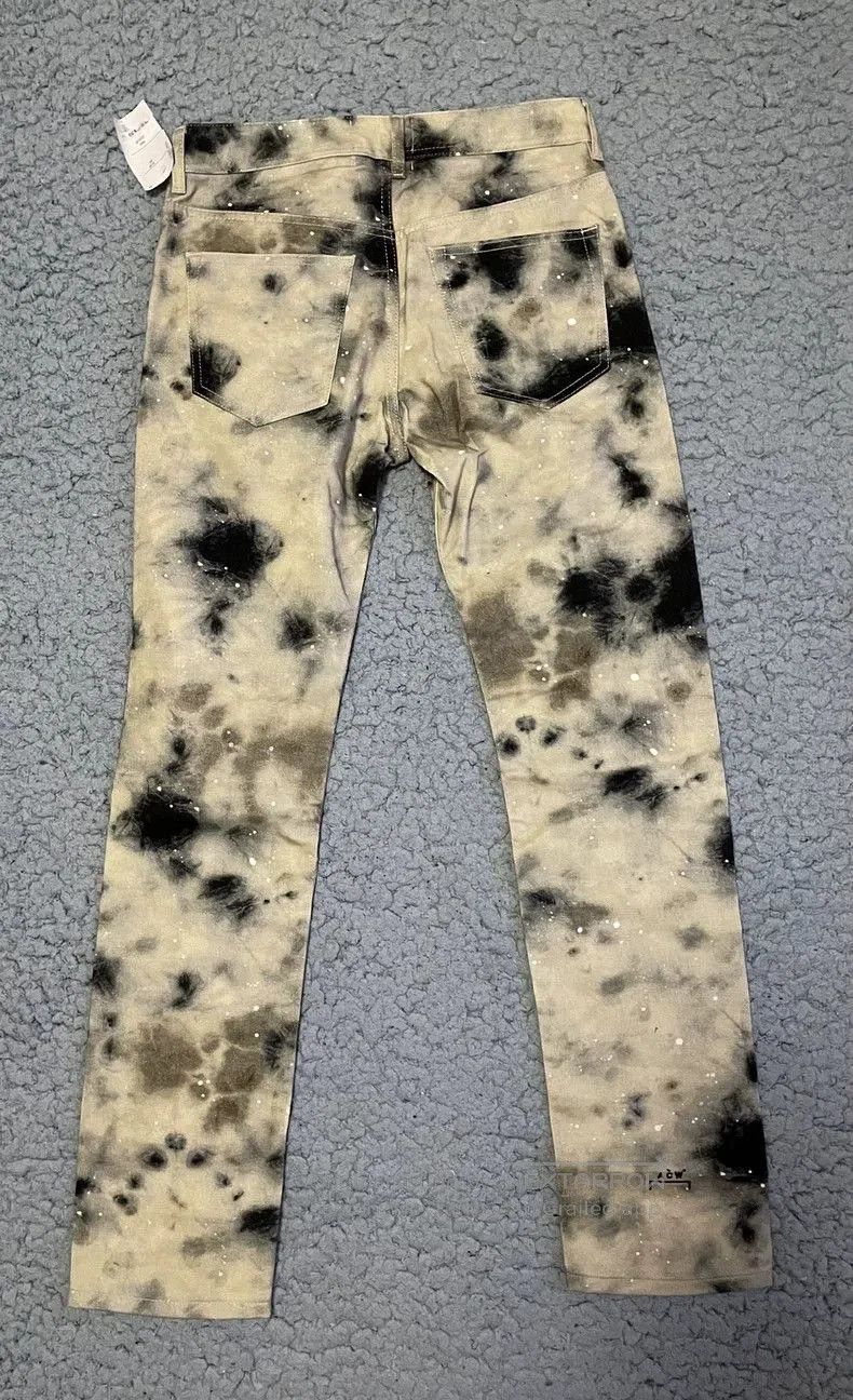 Balenciaga Diesel x A Cold Wall Tie. Size US 29 - 2 Thumbnail