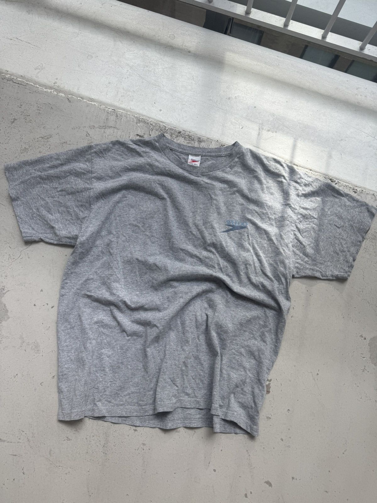 Speedo VTG Volleyball Champion Tee Size US XL / EU 56 / 4 - 2 Thumbnail