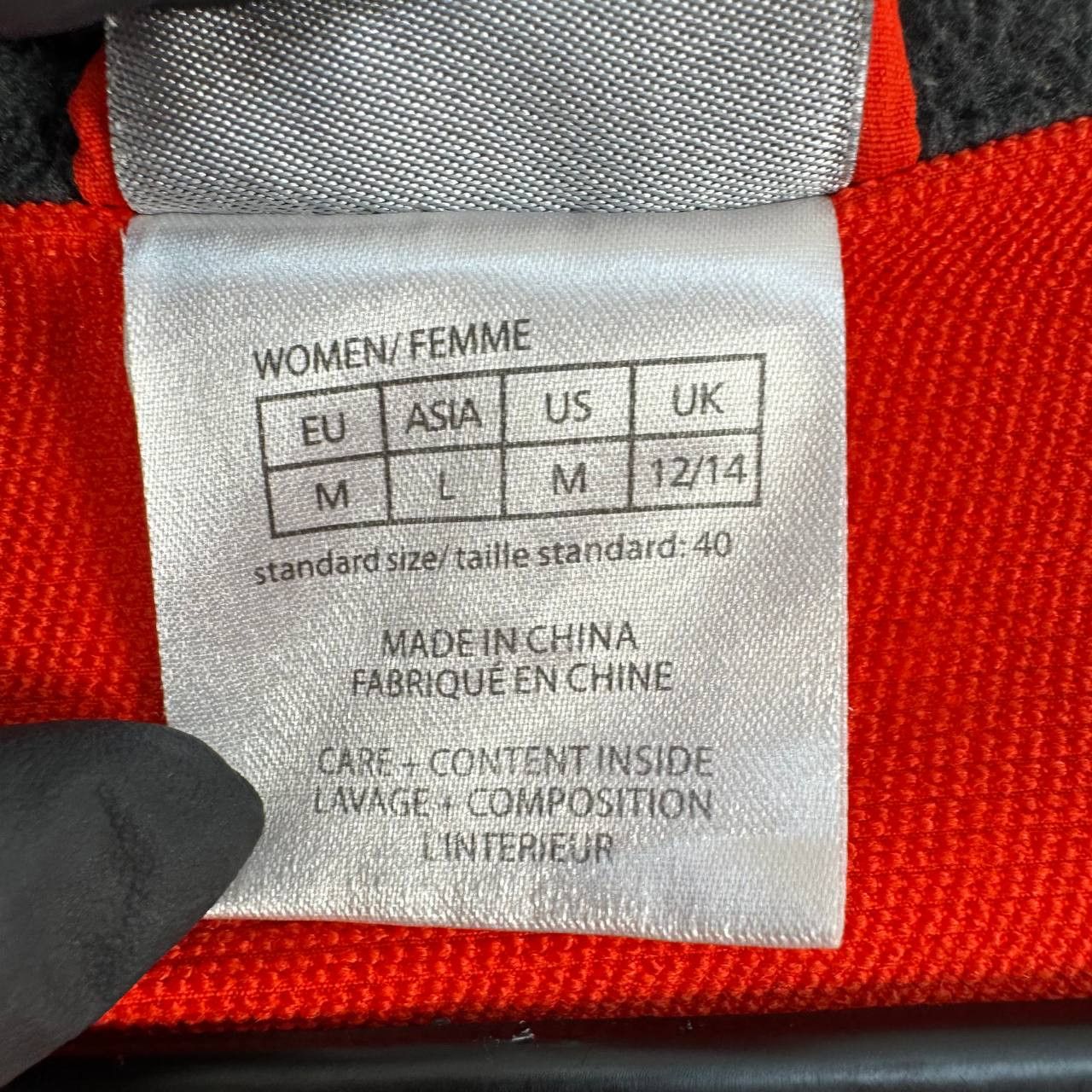 Jack Wolfskin Jack Wolfskin FlexShield Women Softshell Jacket Size M Size M / US 6-8 / IT 42-44 - 10 Thumbnail