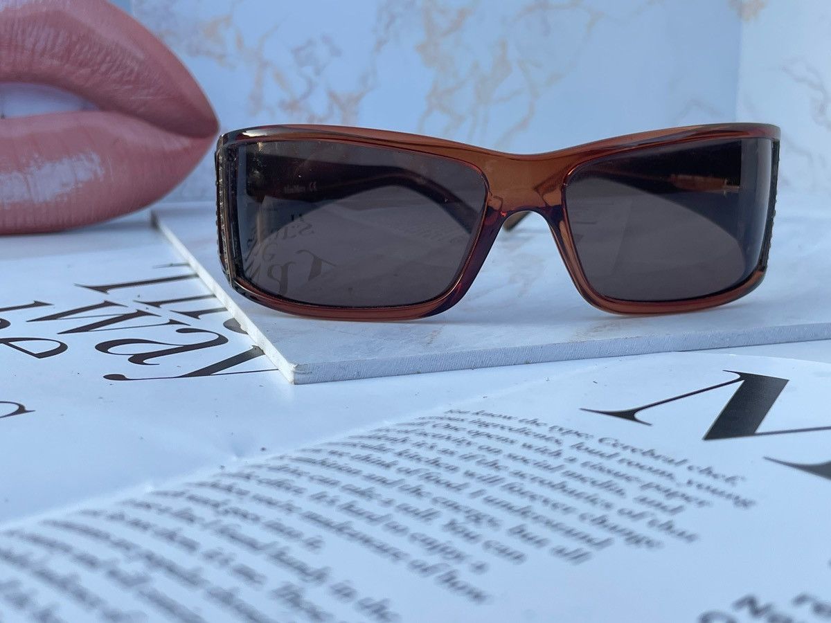 Max Mara Max Mara sunglasses MM889S Size ONE SIZE - 2 Thumbnail
