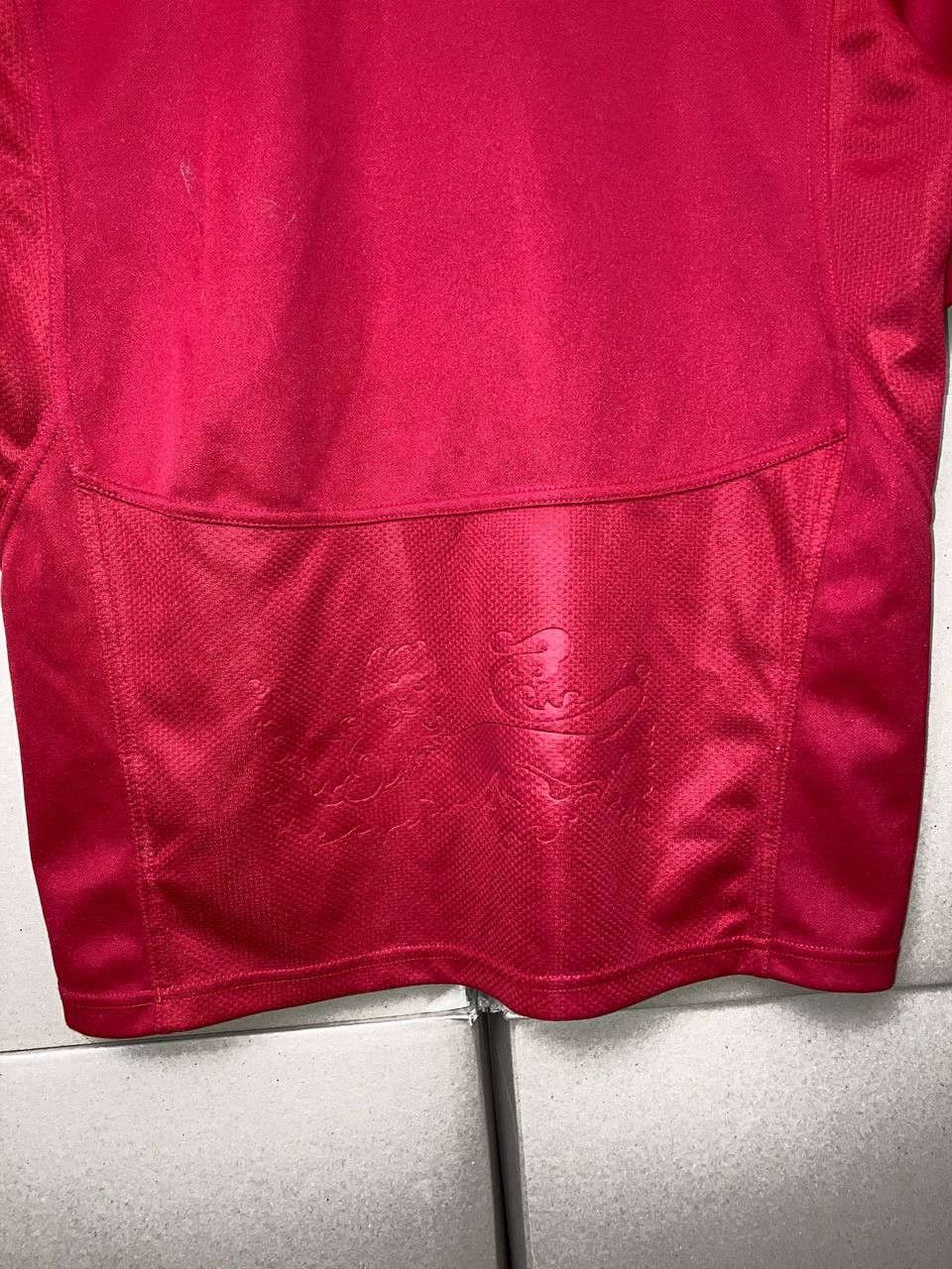 Adidas RARE VINTAGE ADIDAS BRITISH & IRISH LIONS SOUTH AFRICA RUGBY Size US M / EU 48-50 / 2 - 6 Thumbnail