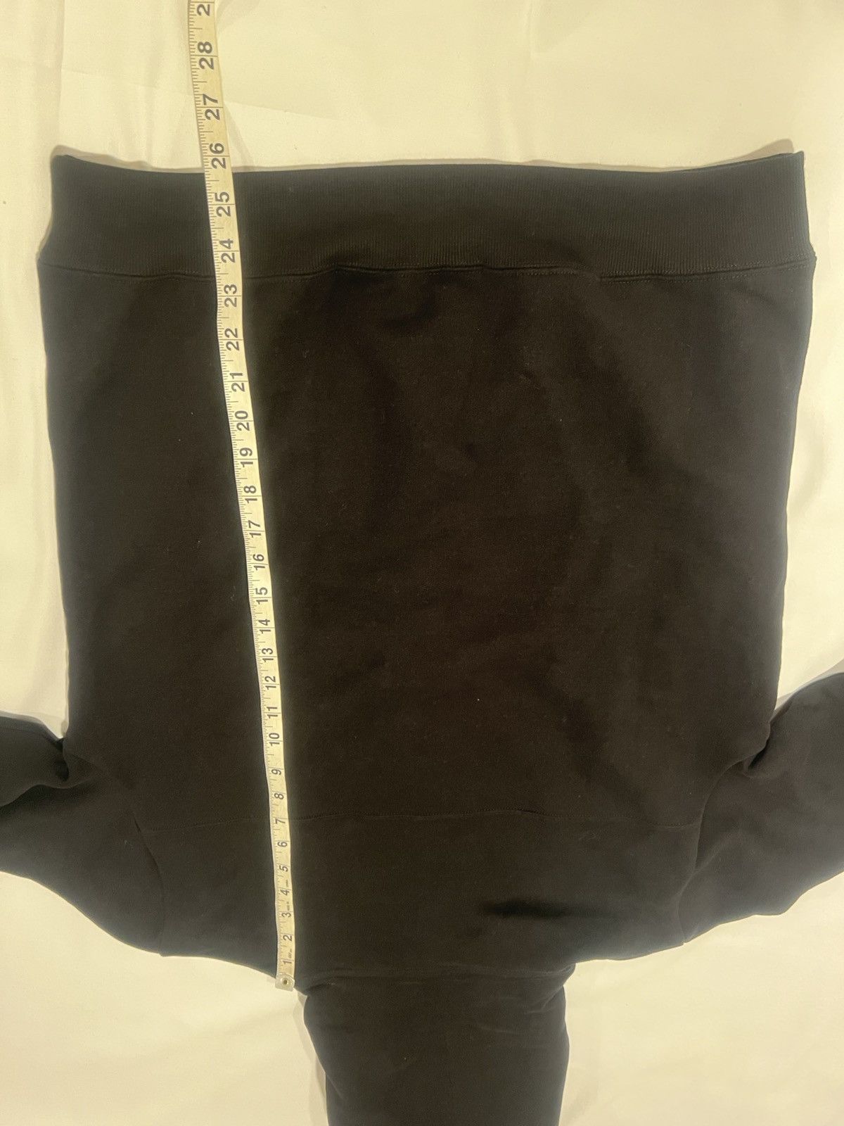 Saint Laurent Paris Saint Laurent men’s hoodie. S, $990 Size US S / EU 44-46 / 1 - 6 Thumbnail